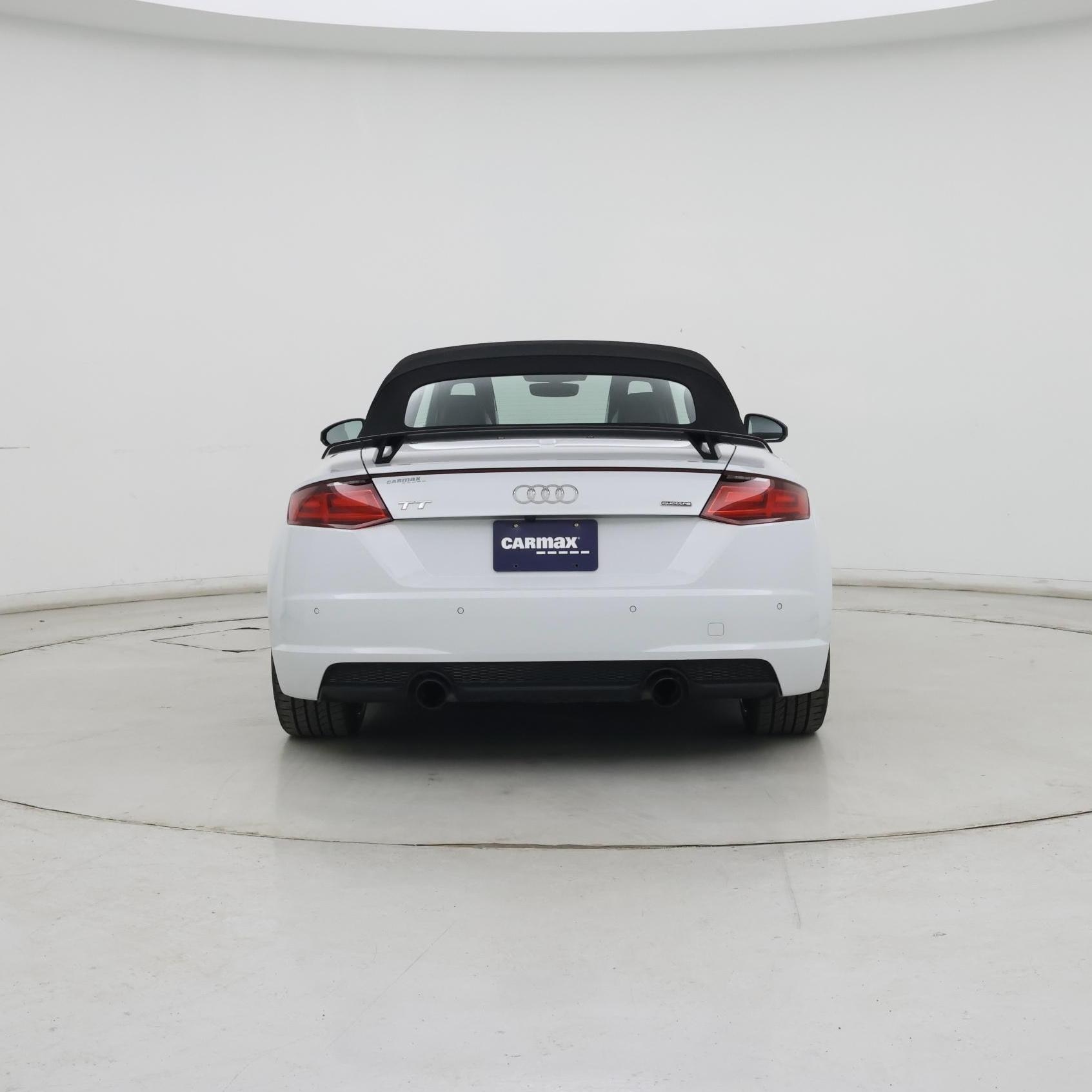 Thumbnail: 2023 Audi TT - 2