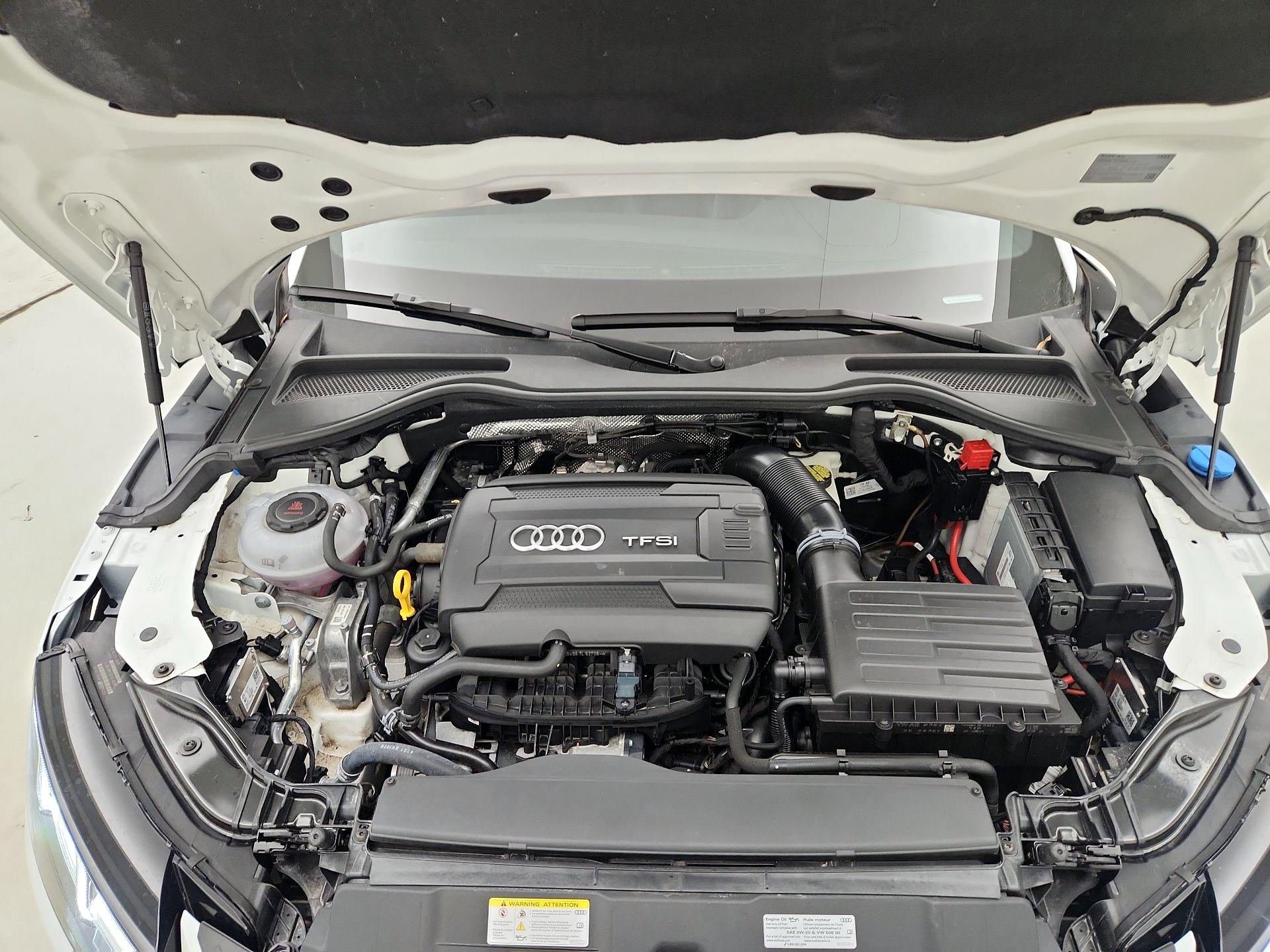 Thumbnail: 2023 Audi TT - 19