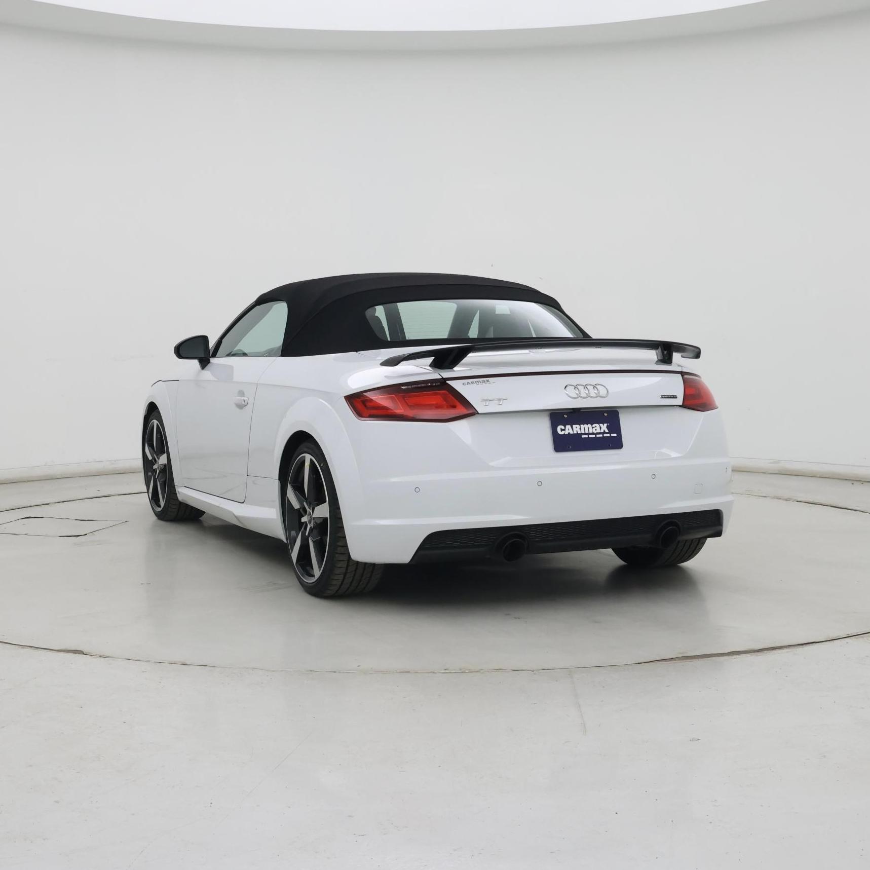 Thumbnail: 2023 Audi TT - 3