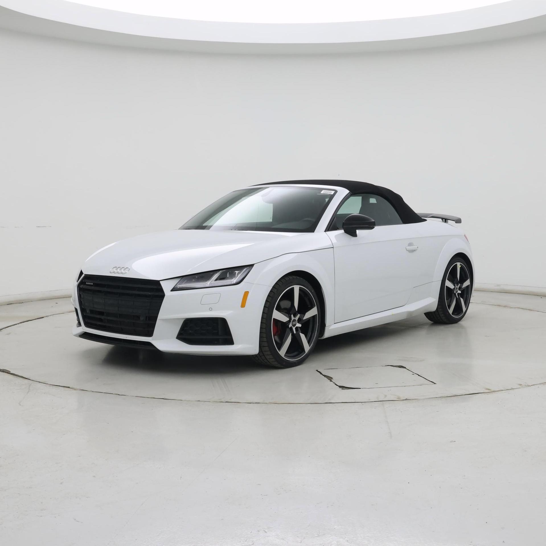 Thumbnail: 2023 Audi TT - 7