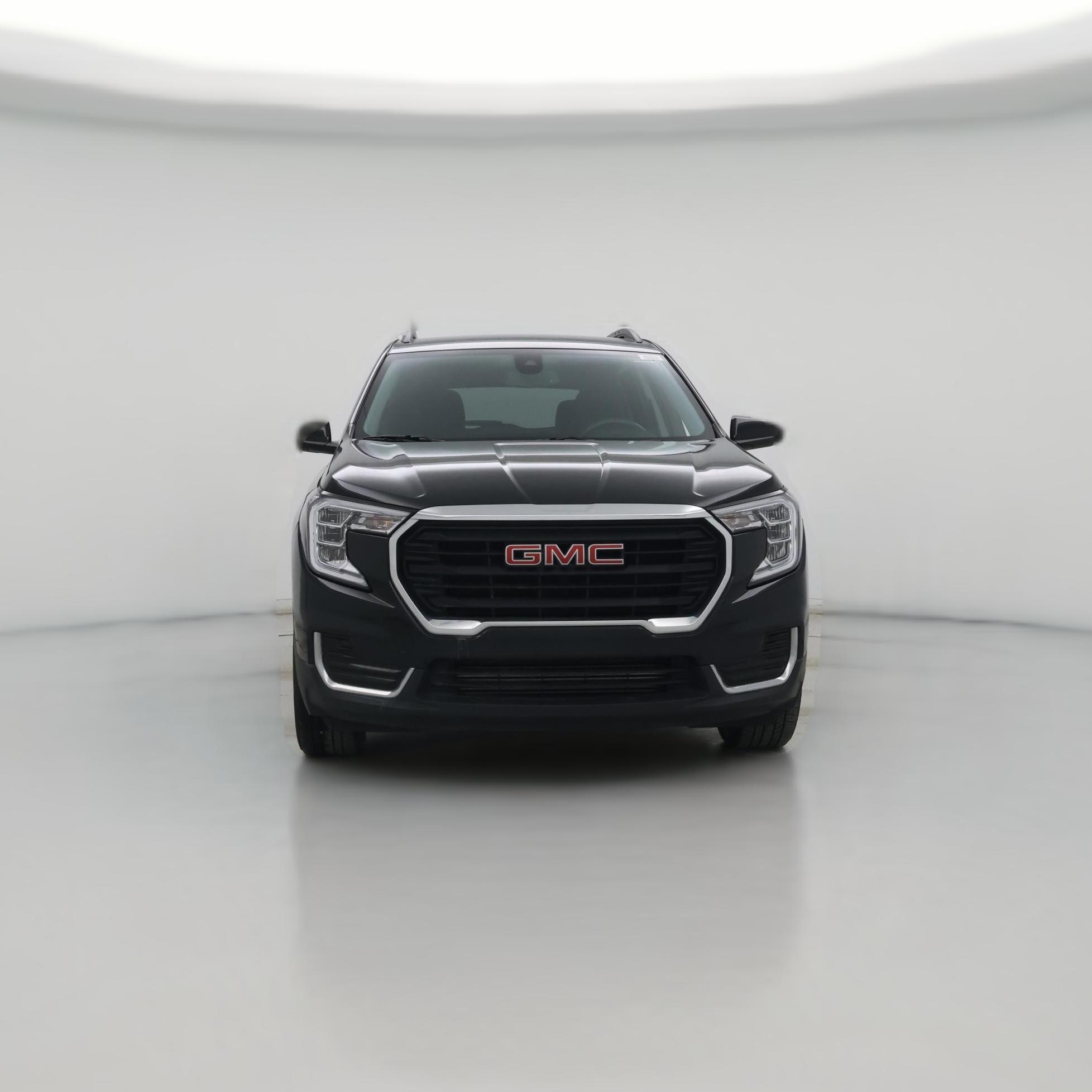 Thumbnail: 2022 GMC Terrain - 1