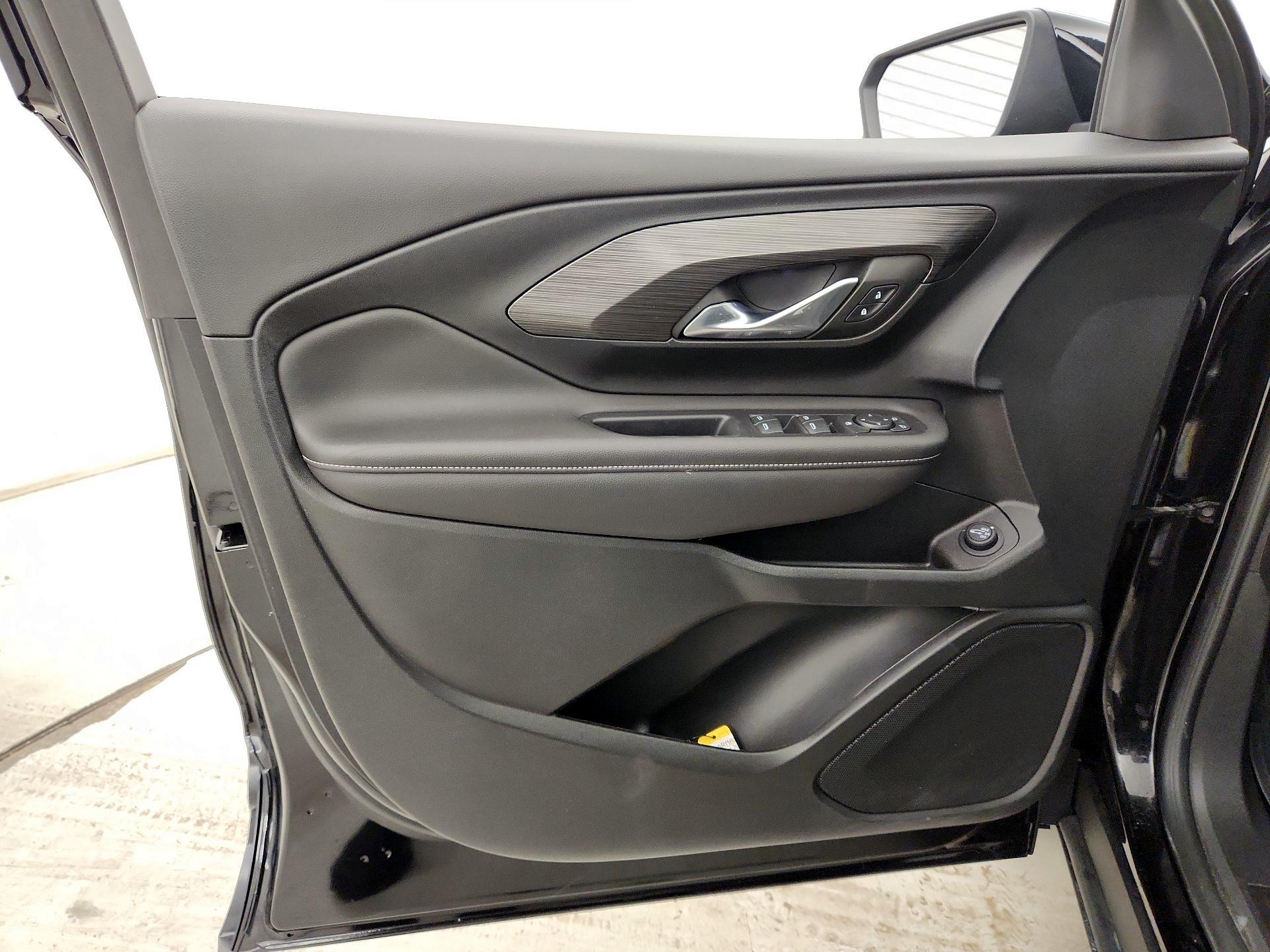 Thumbnail: 2022 GMC Terrain - 12