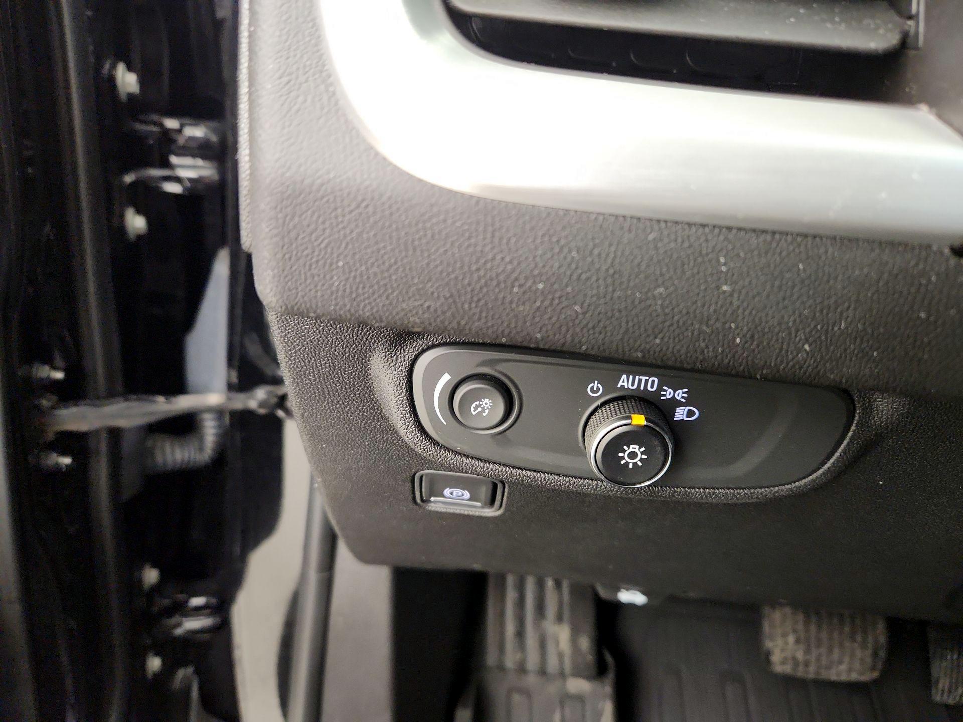 Thumbnail: 2022 GMC Terrain - 13