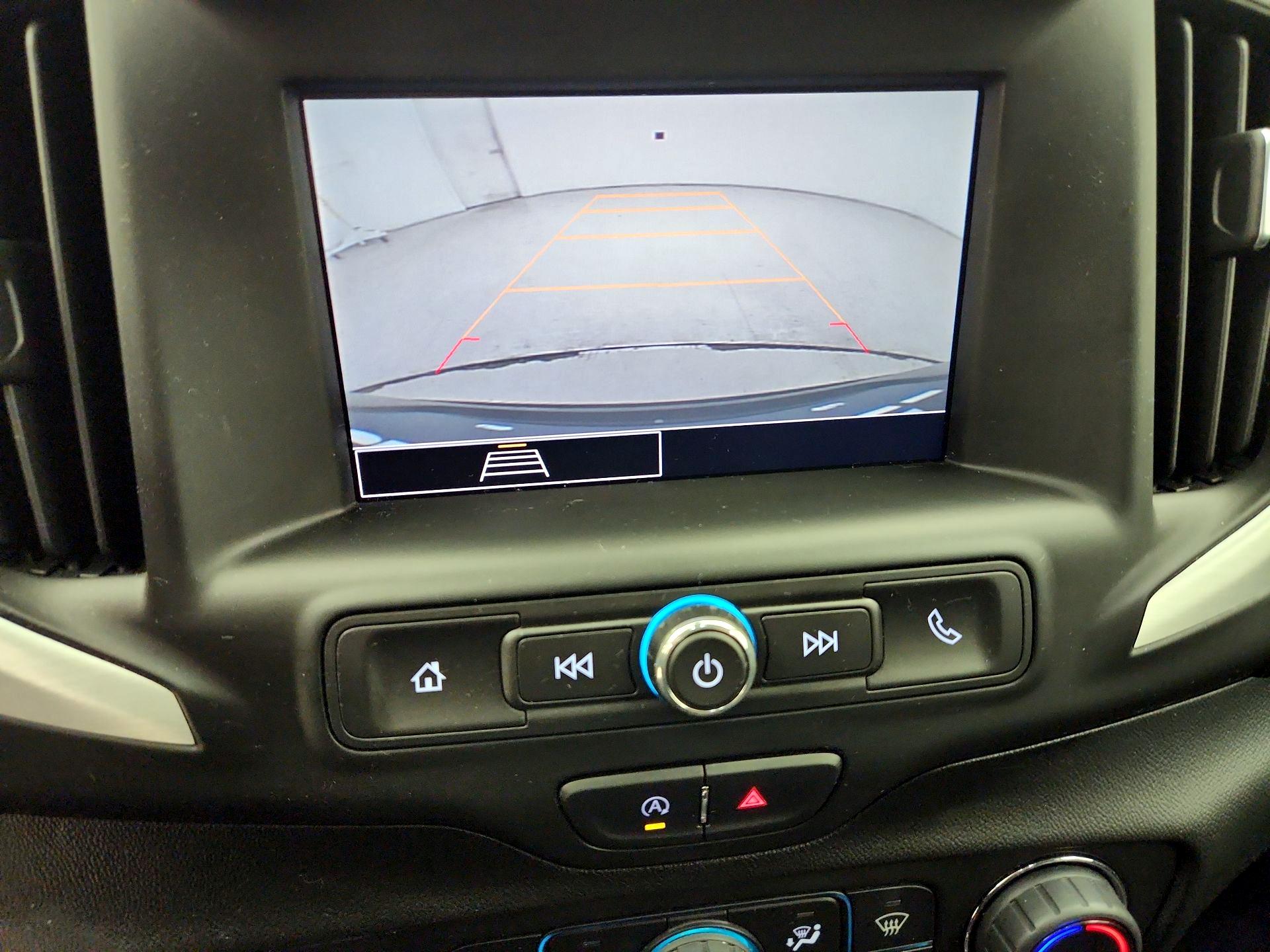 Thumbnail: 2022 GMC Terrain - 14