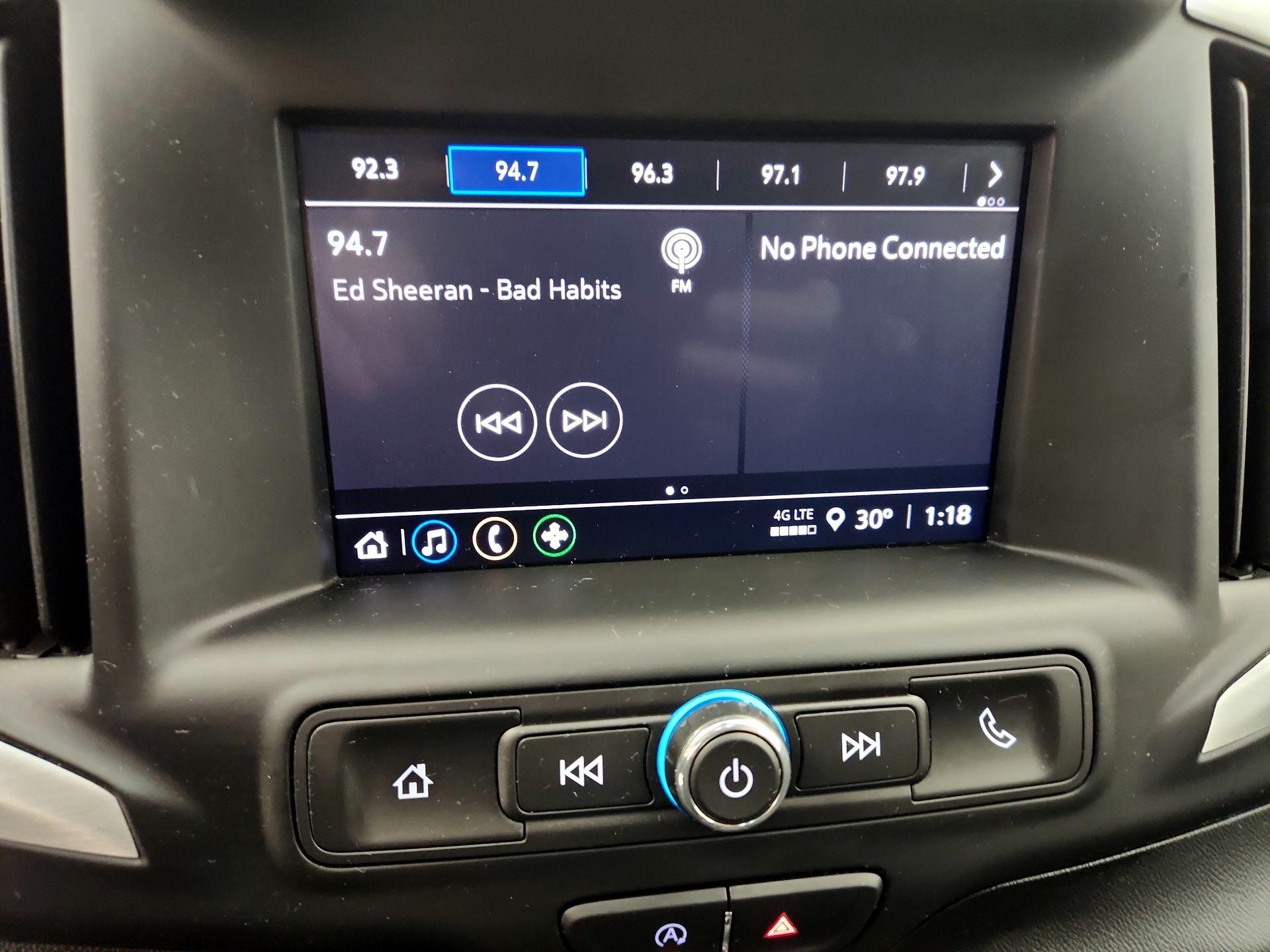 Thumbnail: 2022 GMC Terrain - 15