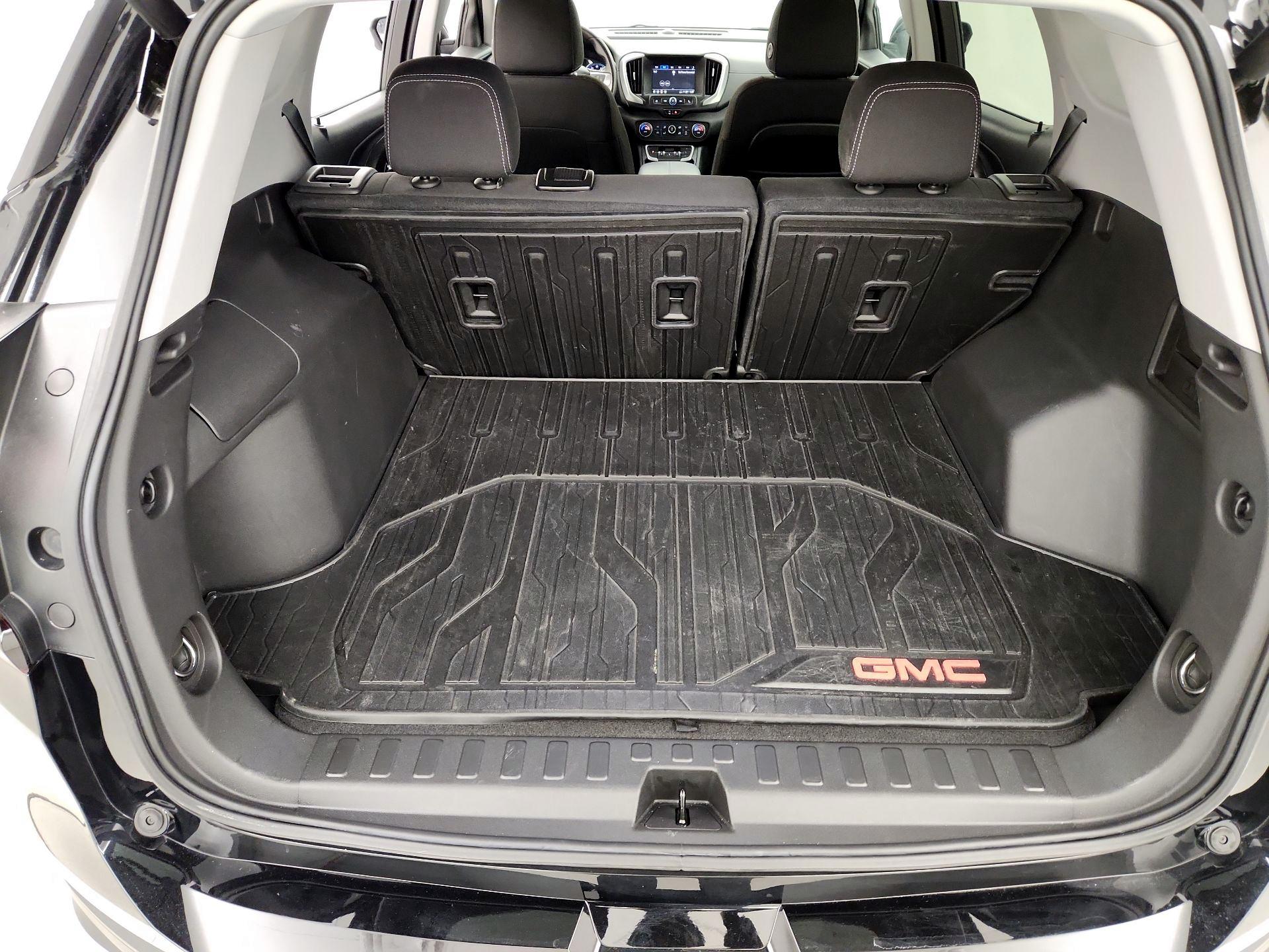 Thumbnail: 2022 GMC Terrain - 20