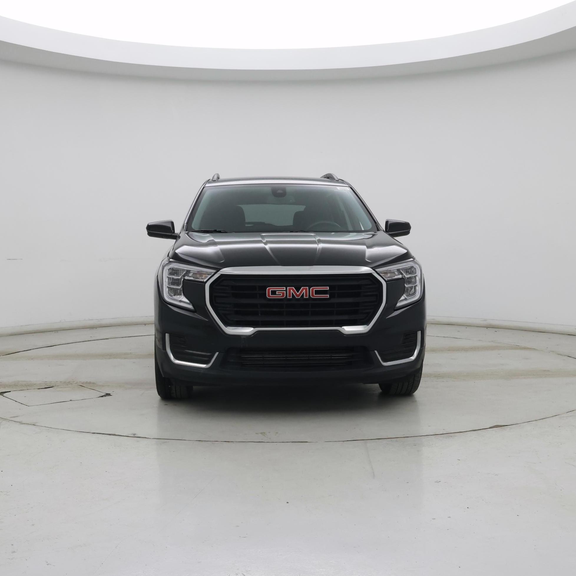 Thumbnail: 2022 GMC Terrain - 7