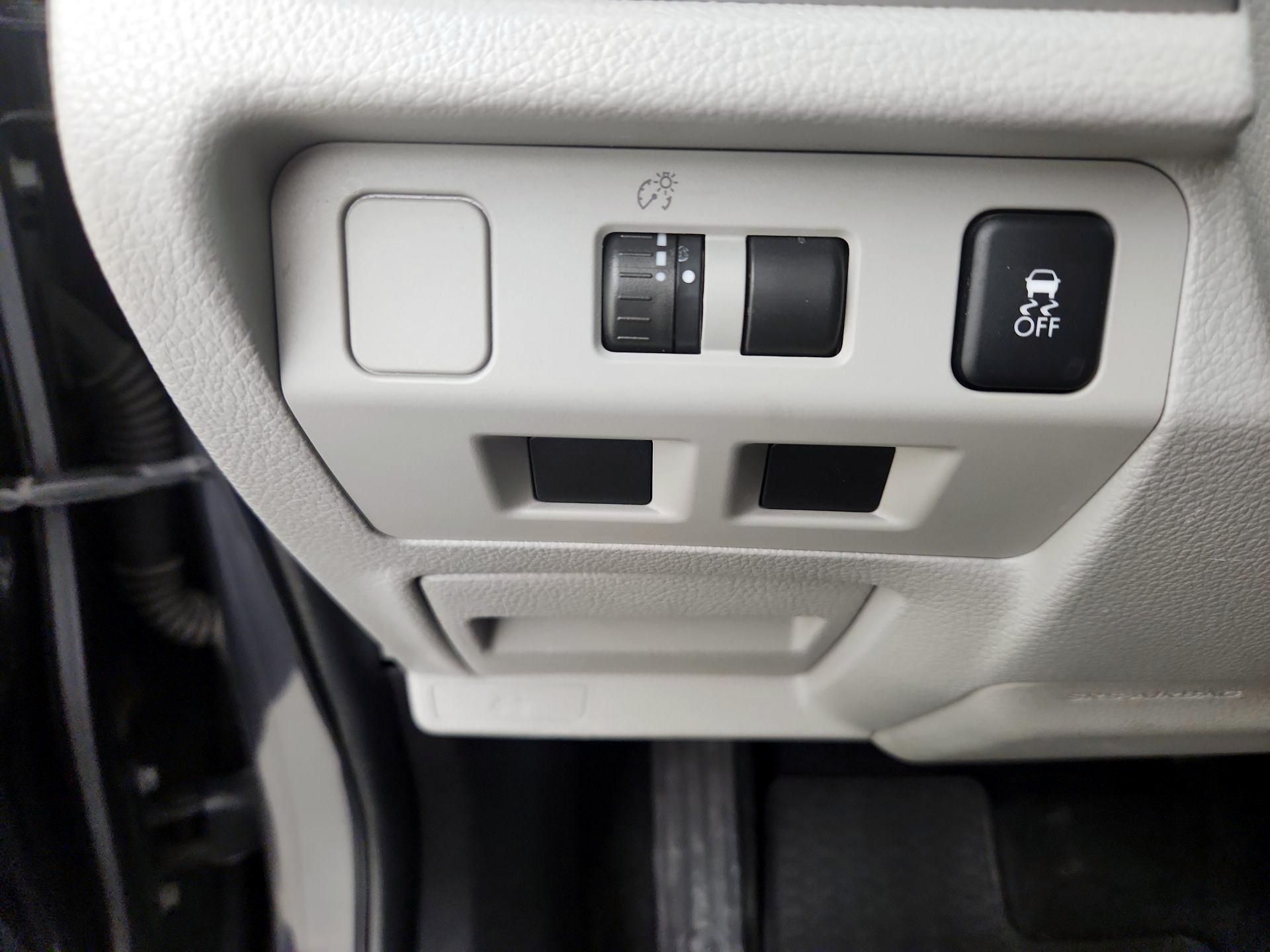 Thumbnail: 2014 Subaru Forester - 13