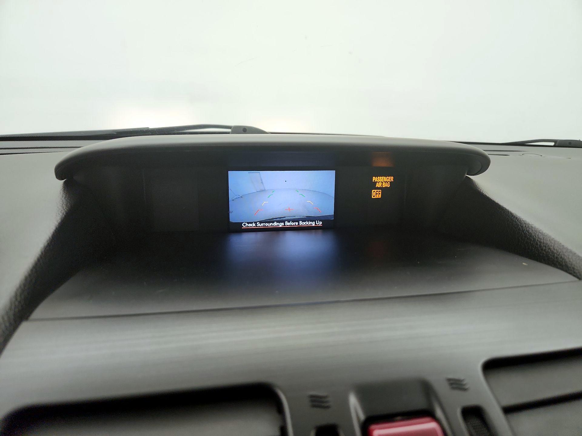 Thumbnail: 2014 Subaru Forester - 14