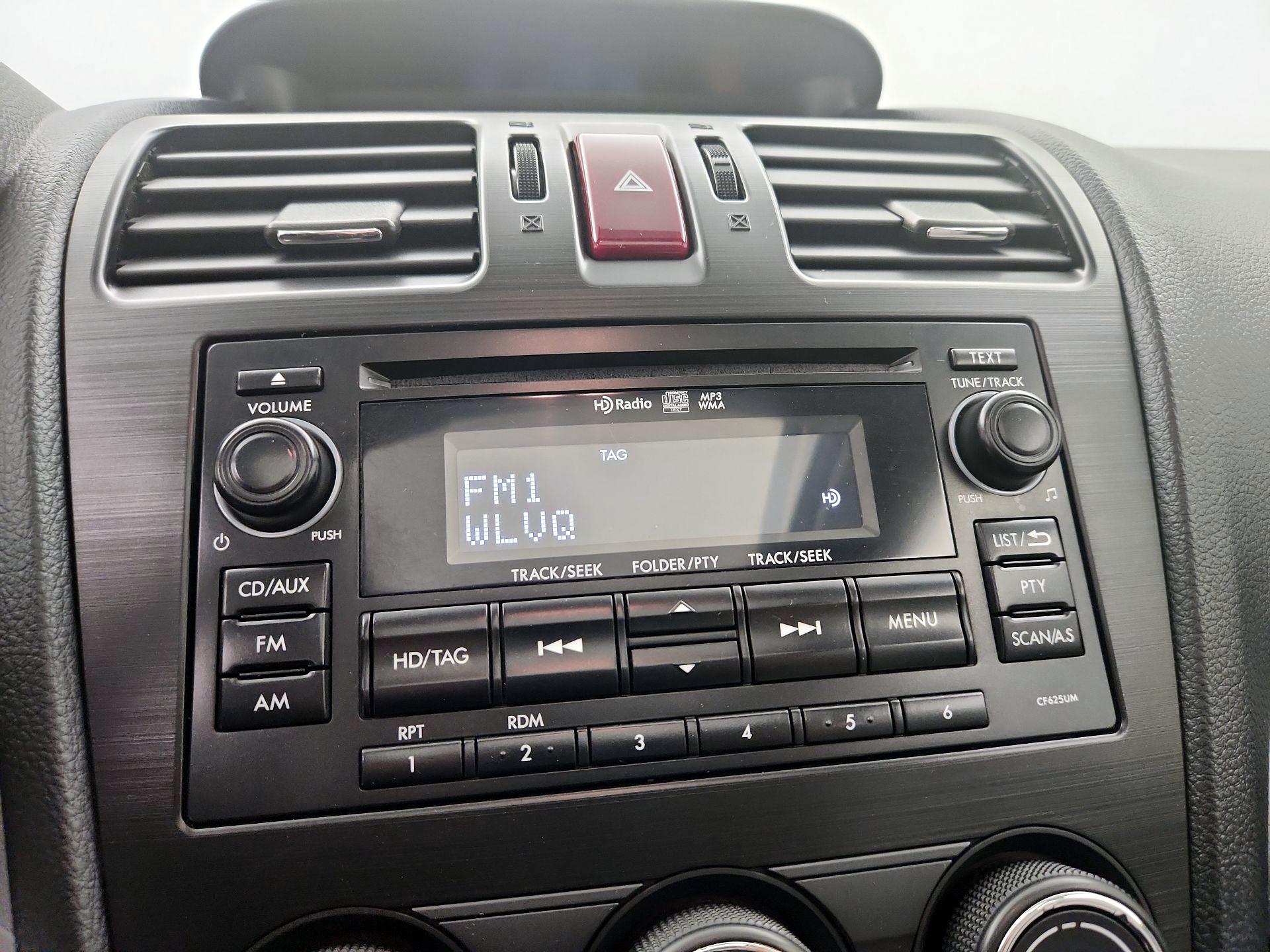 Thumbnail: 2014 Subaru Forester - 15