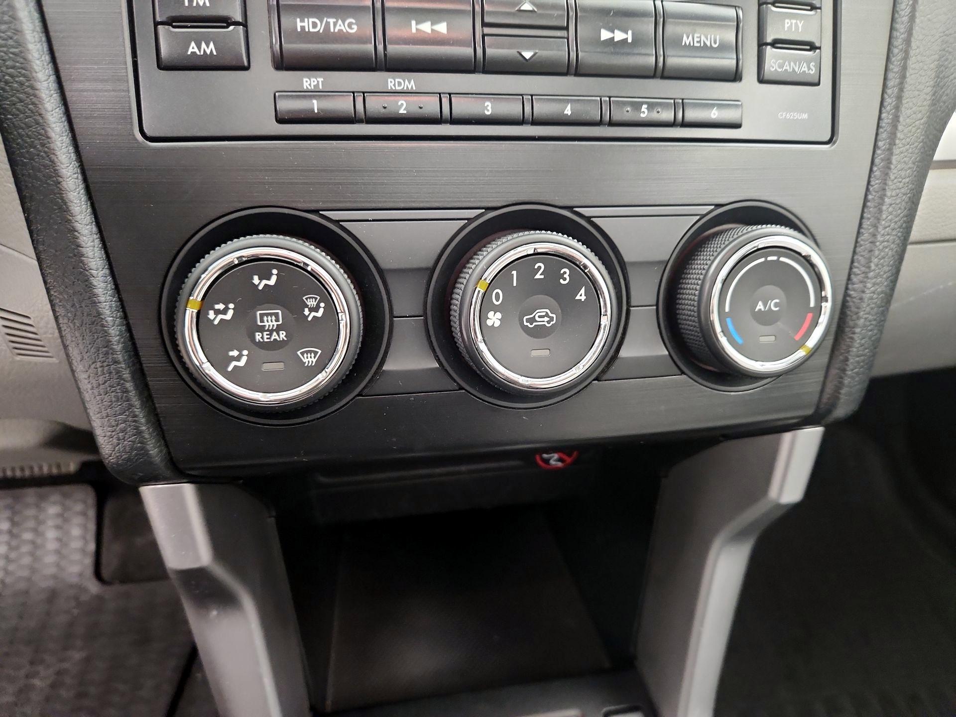 Thumbnail: 2014 Subaru Forester - 16