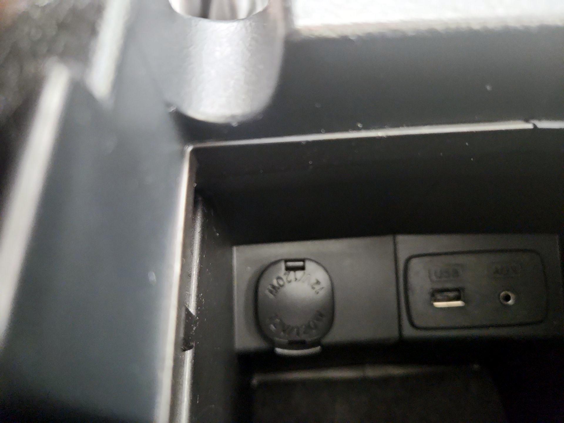 Thumbnail: 2014 Subaru Forester - 18