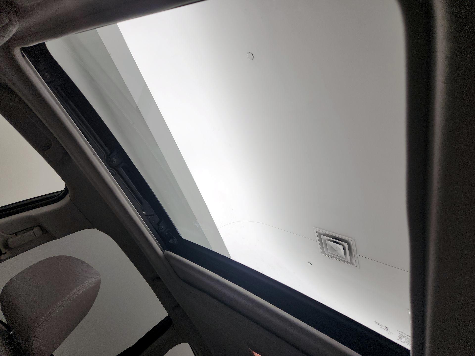 Thumbnail: 2014 Subaru Forester - 19