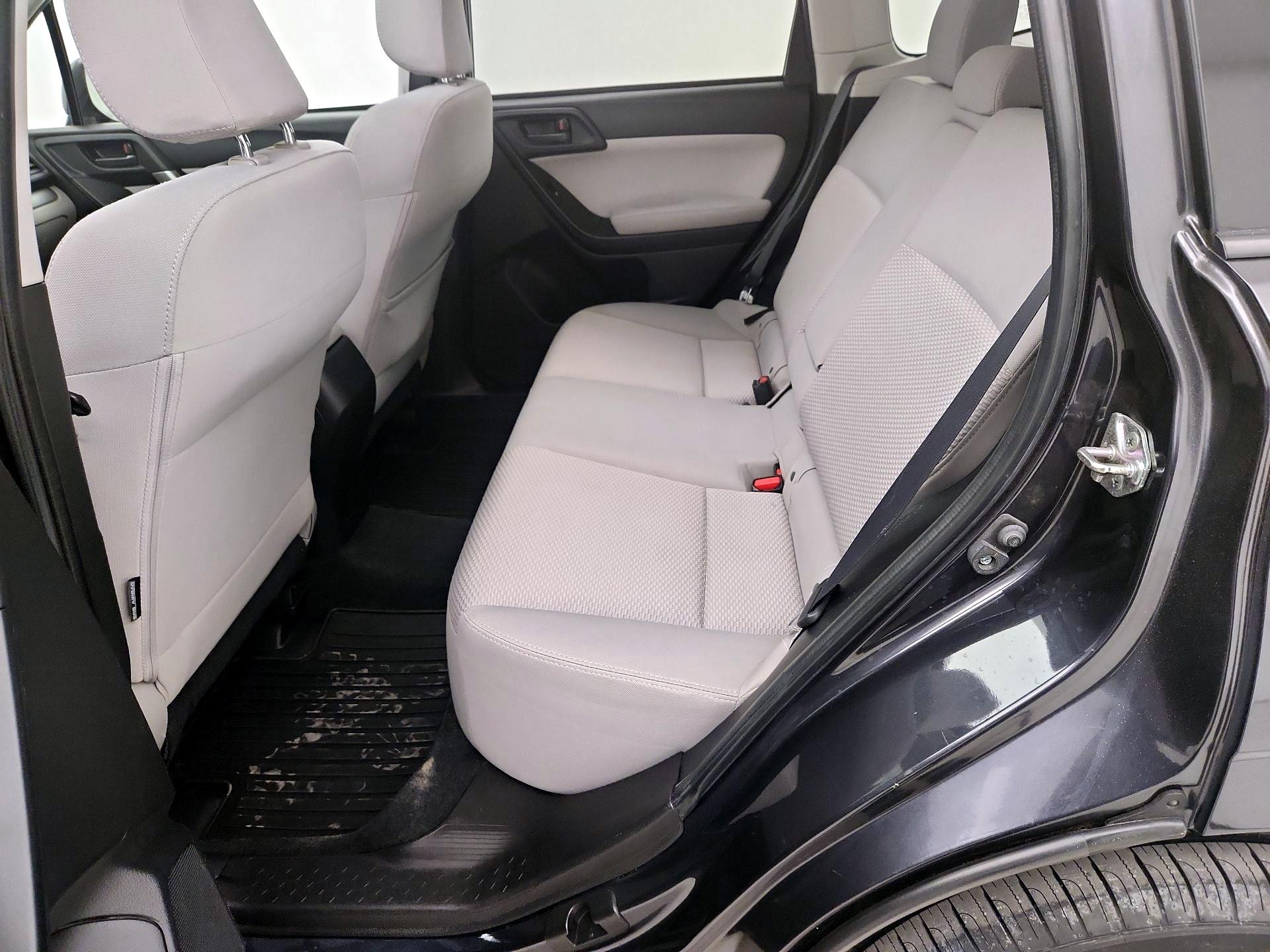 Thumbnail: 2014 Subaru Forester - 20