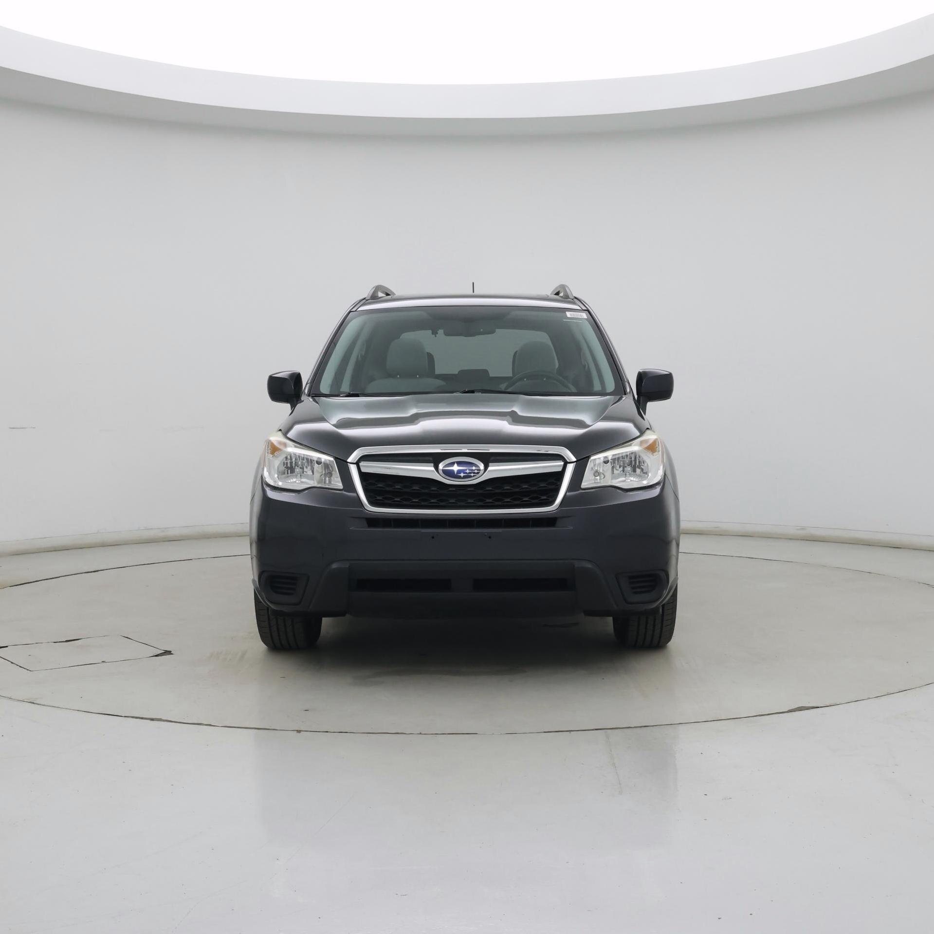 Thumbnail: 2014 Subaru Forester - 5