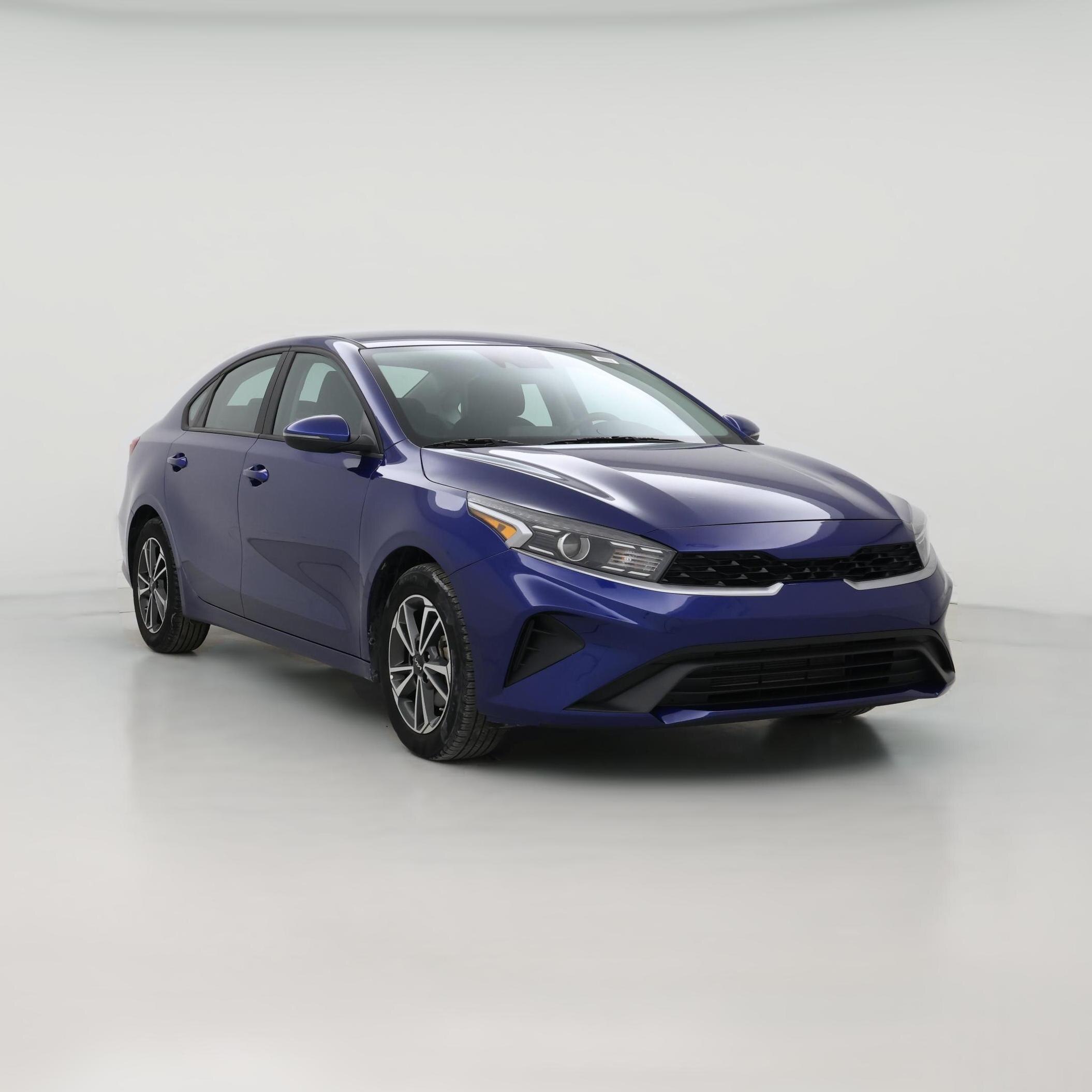 Thumbnail: 2023 Kia Forte - 1