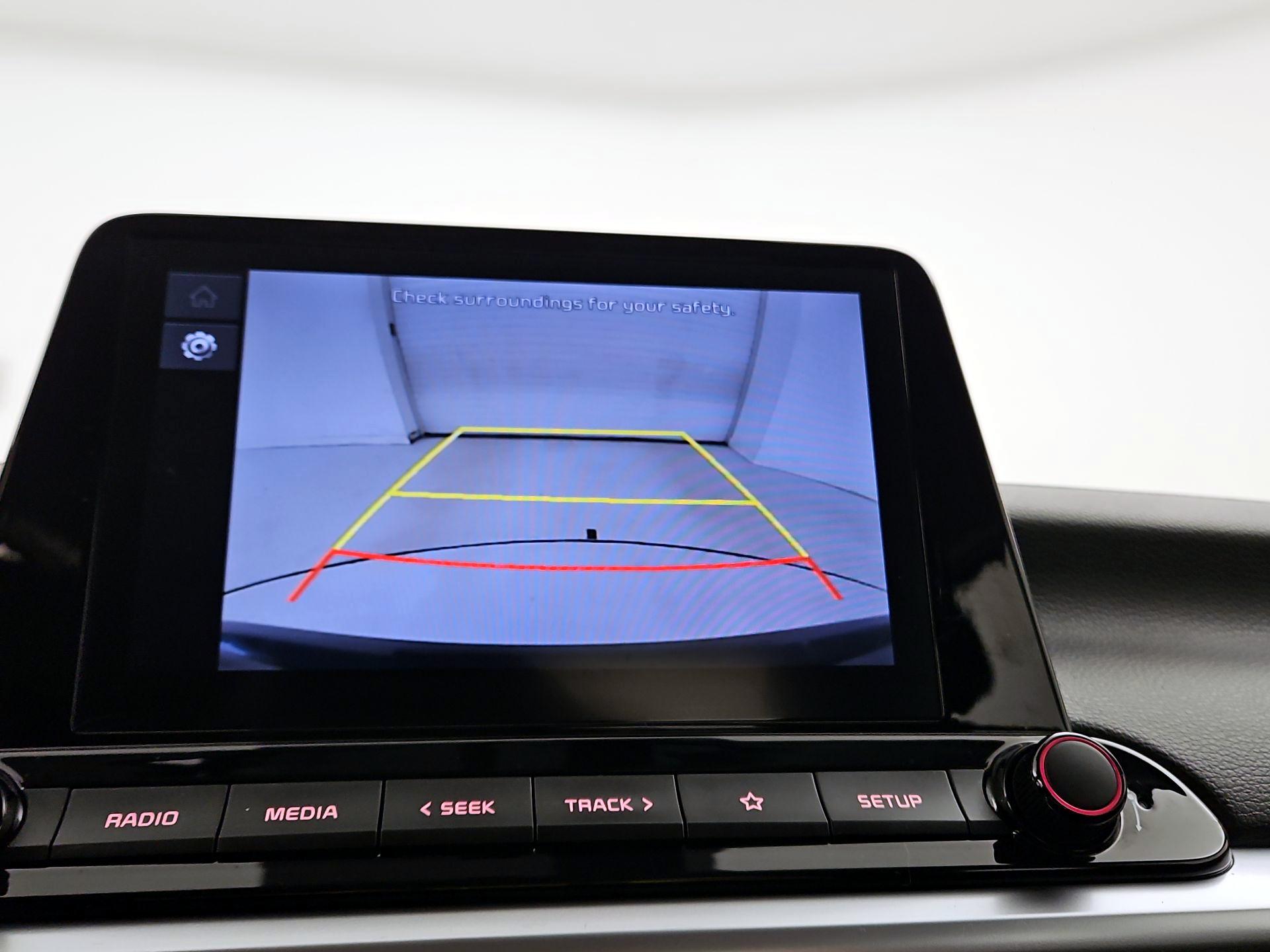 Thumbnail: 2023 Kia Forte - 14