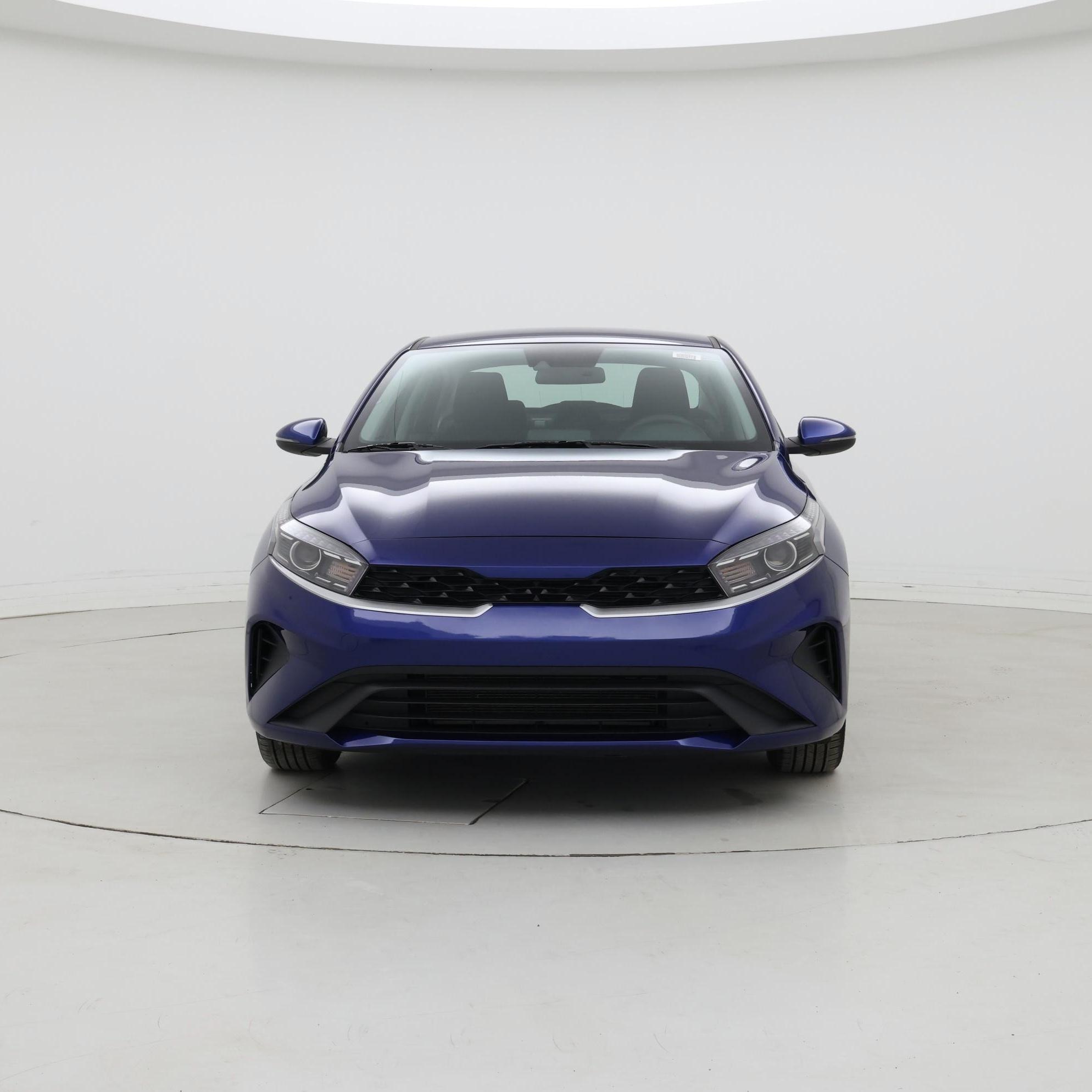 Thumbnail: 2023 Kia Forte - 5