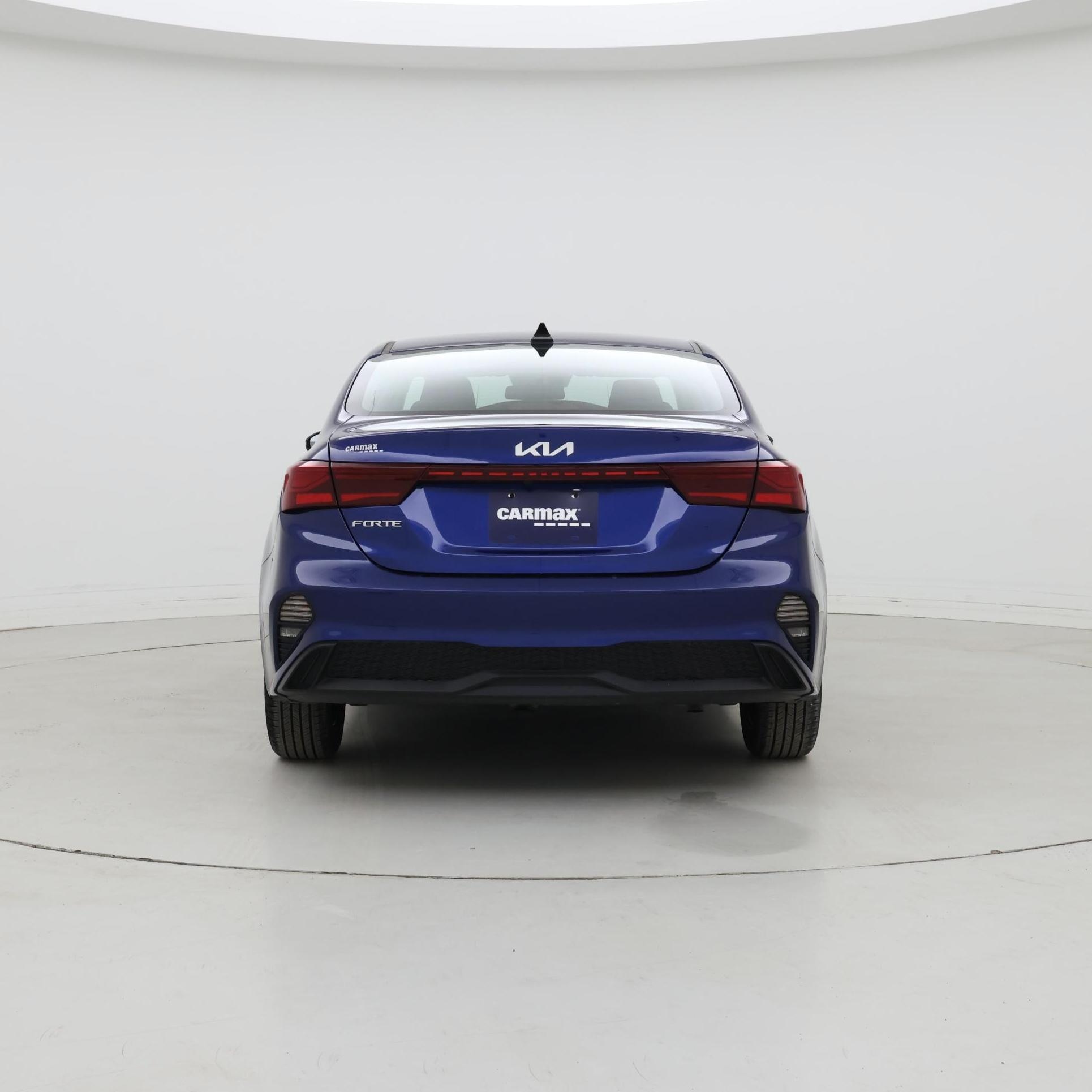 Thumbnail: 2023 Kia Forte - 6