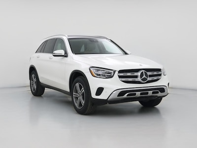 2022 Mercedes-Benz GLC300
