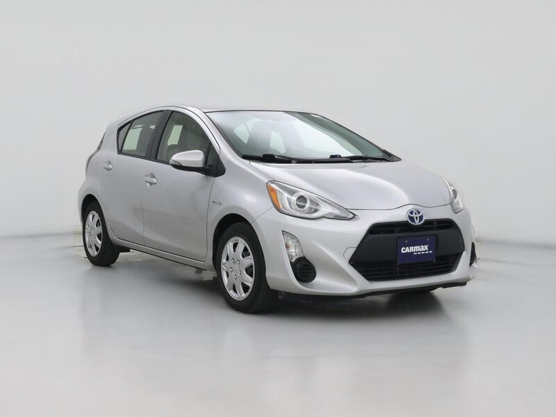 2015 Toyota Prius c One -
                  Columbus, OH