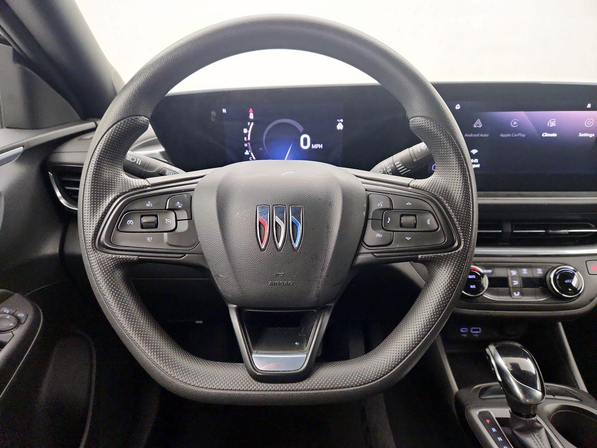 Thumbnail: 2024 Buick Envista - 10