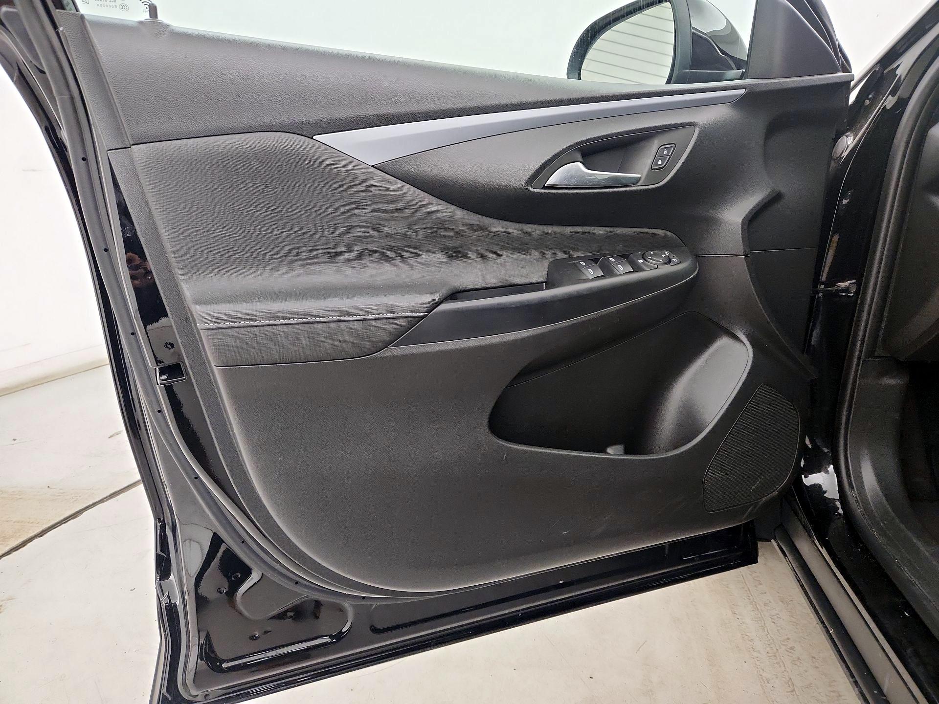 Thumbnail: 2024 Buick Envista - 12