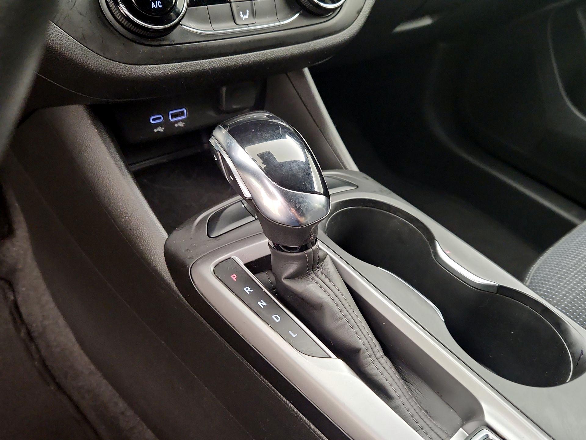 Thumbnail: 2024 Buick Envista - 17