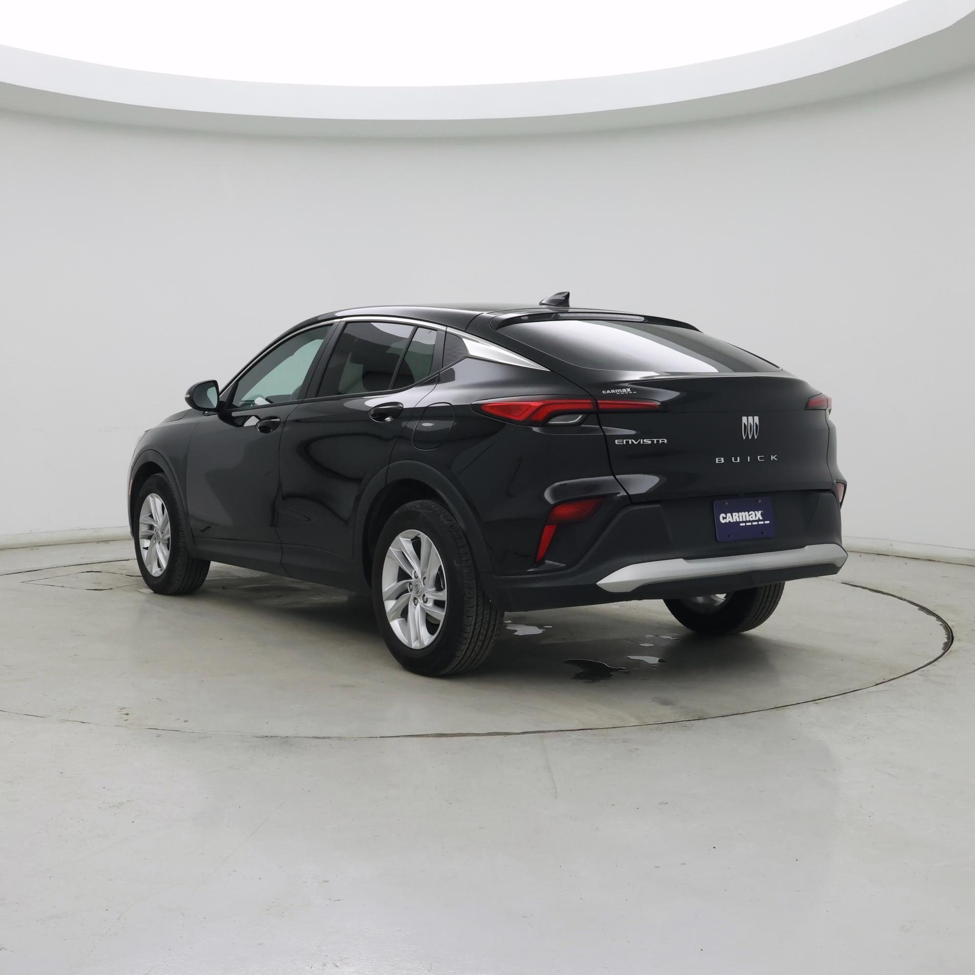 Thumbnail: 2024 Buick Envista - 2