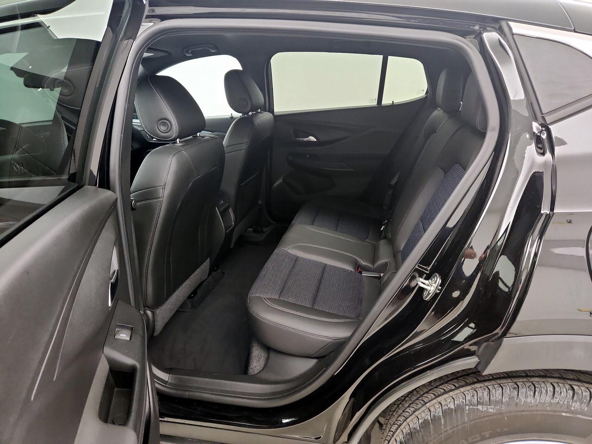 Thumbnail: 2024 Buick Envista - 19