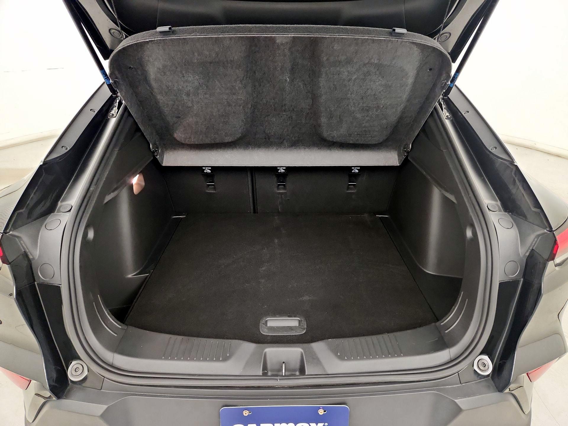 Thumbnail: 2024 Buick Envista - 20