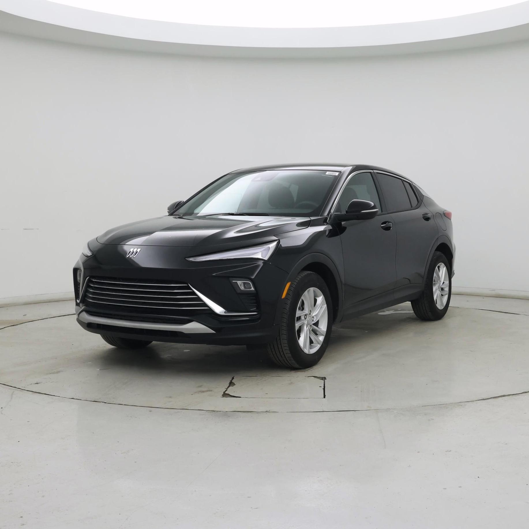 Thumbnail: 2024 Buick Envista - 4