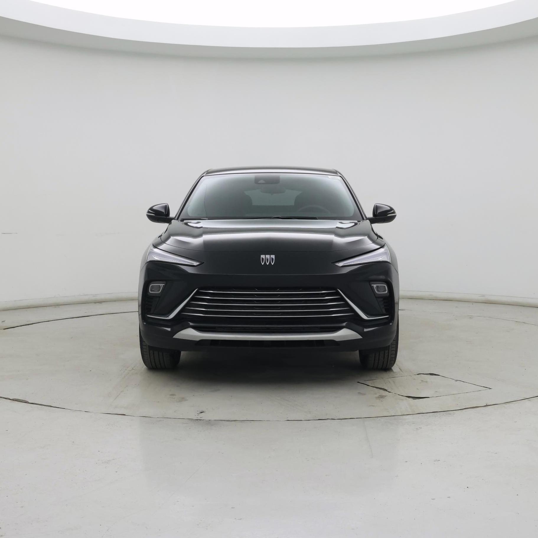 Thumbnail: 2024 Buick Envista - 5