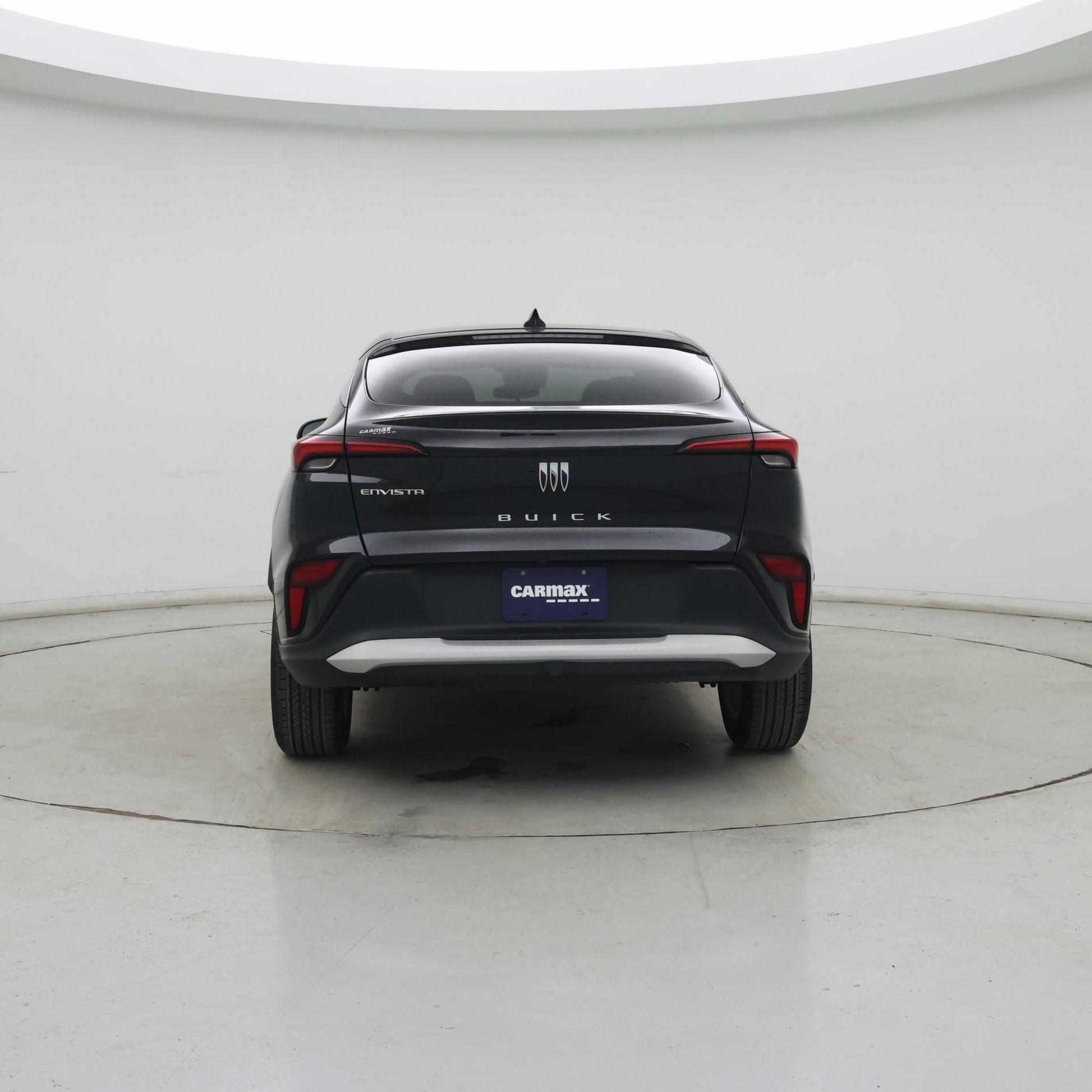 Thumbnail: 2024 Buick Envista - 6