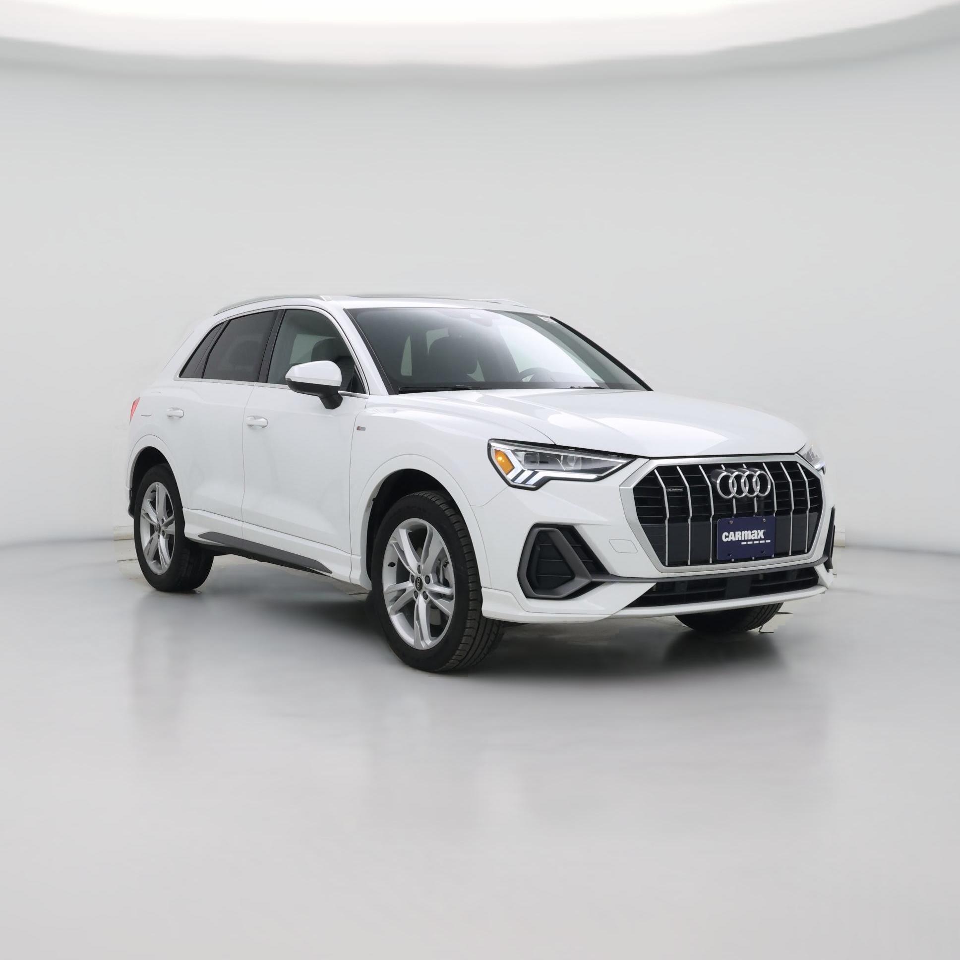 Thumbnail: 2024 Audi Q3 - 1