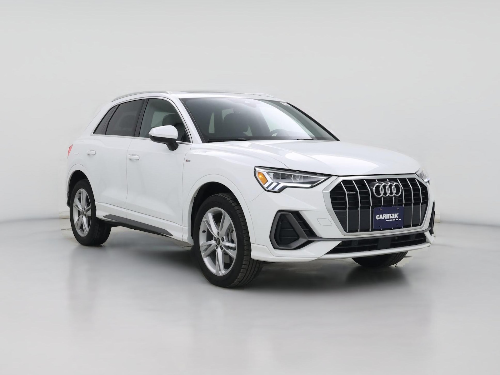 2024 Audi Q3