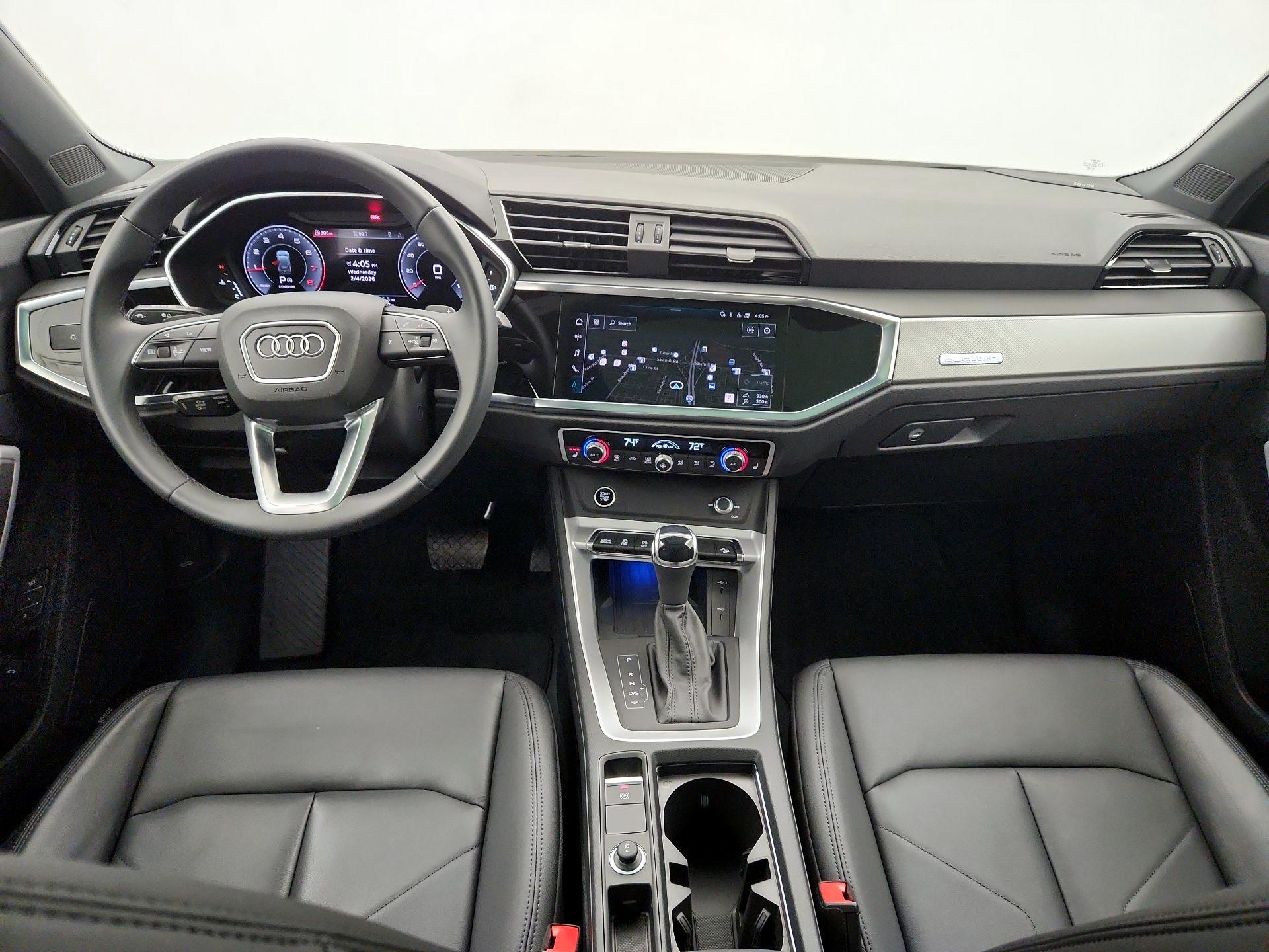 Thumbnail: 2024 Audi Q3 - 9