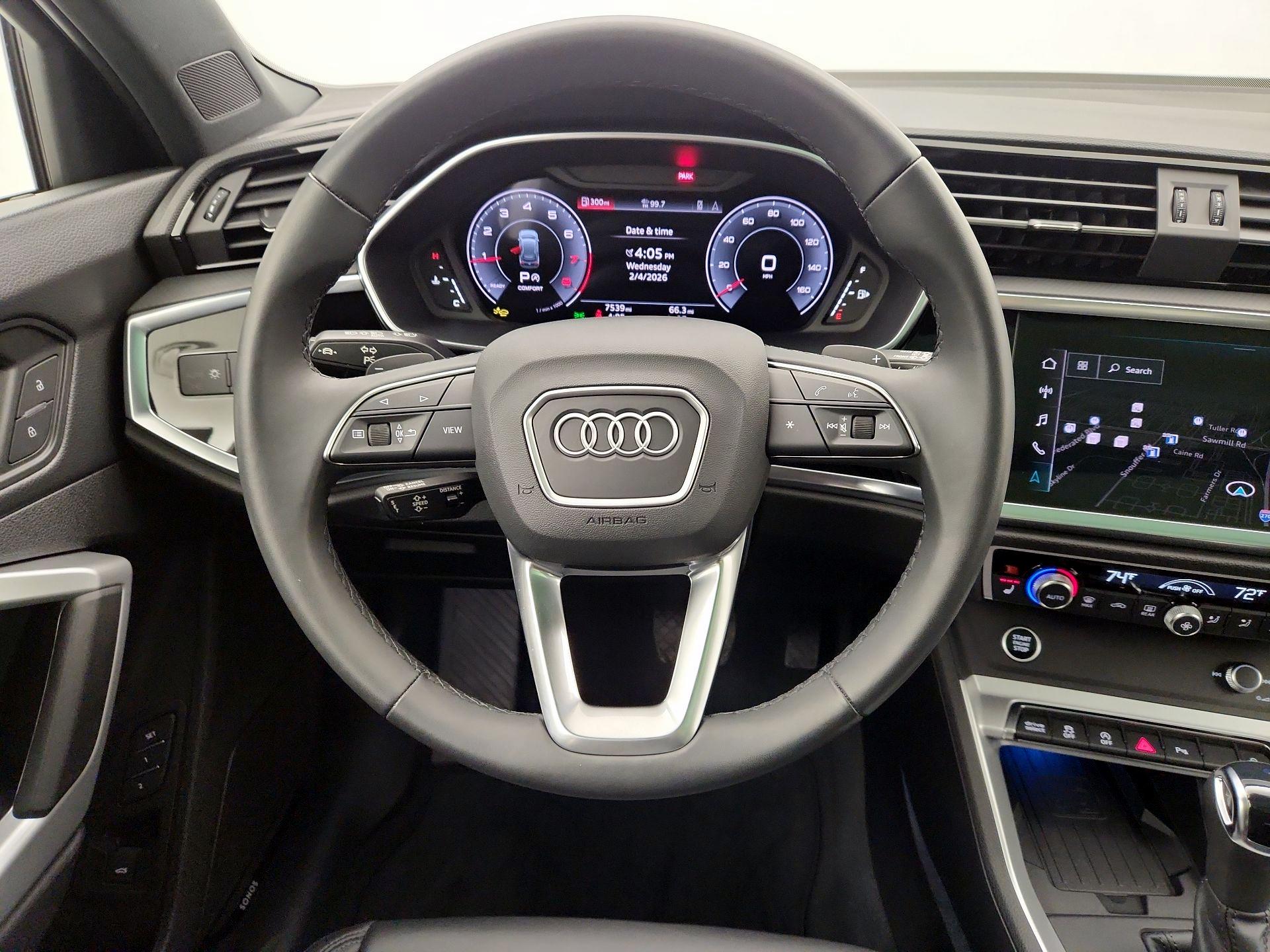 Thumbnail: 2024 Audi Q3 - 10