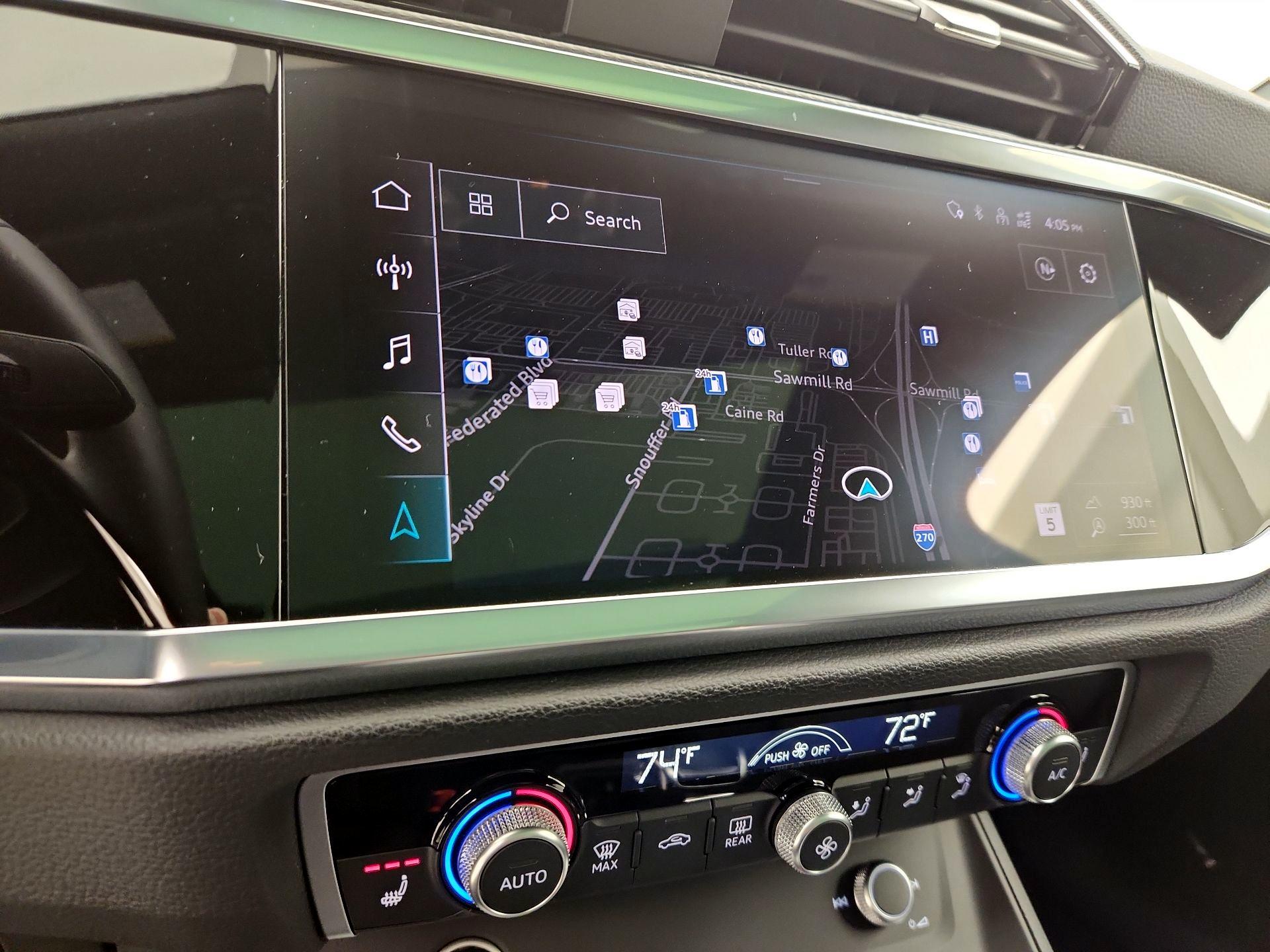 Thumbnail: 2024 Audi Q3 - 14