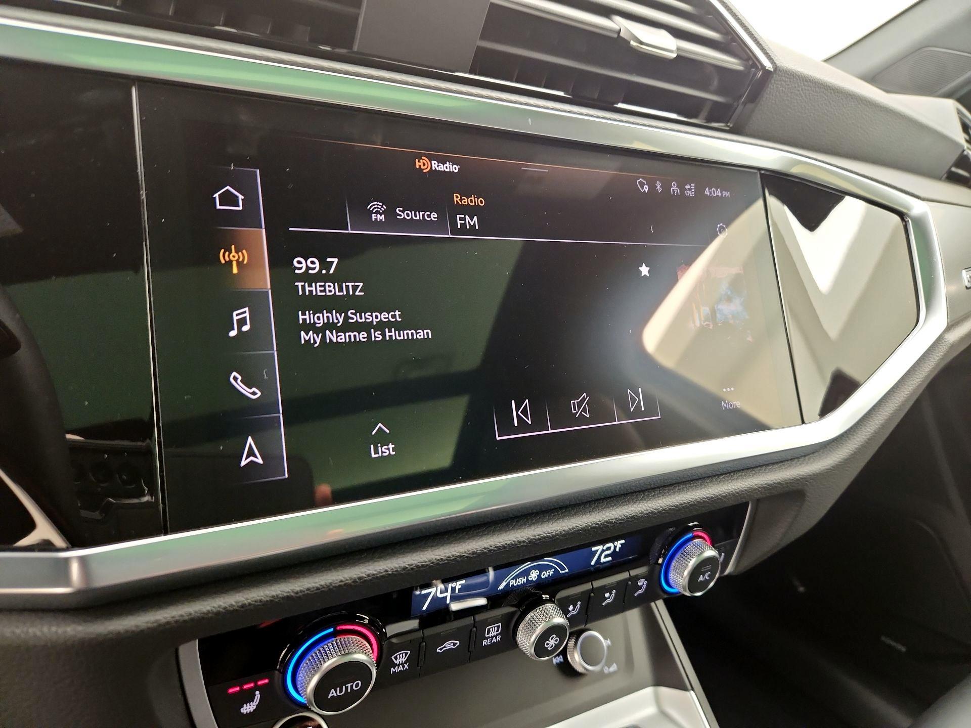 Thumbnail: 2024 Audi Q3 - 16