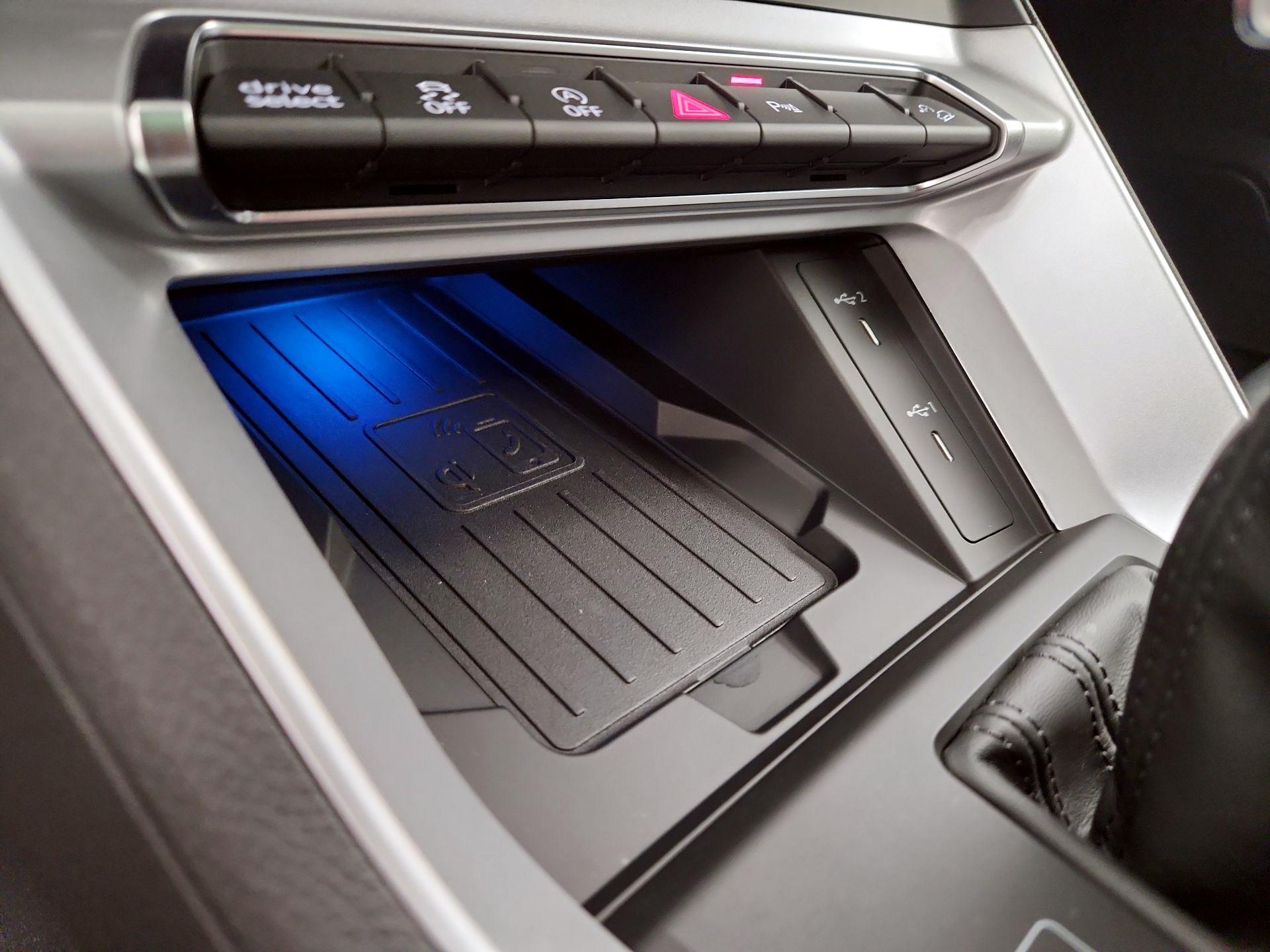 Thumbnail: 2024 Audi Q3 - 19