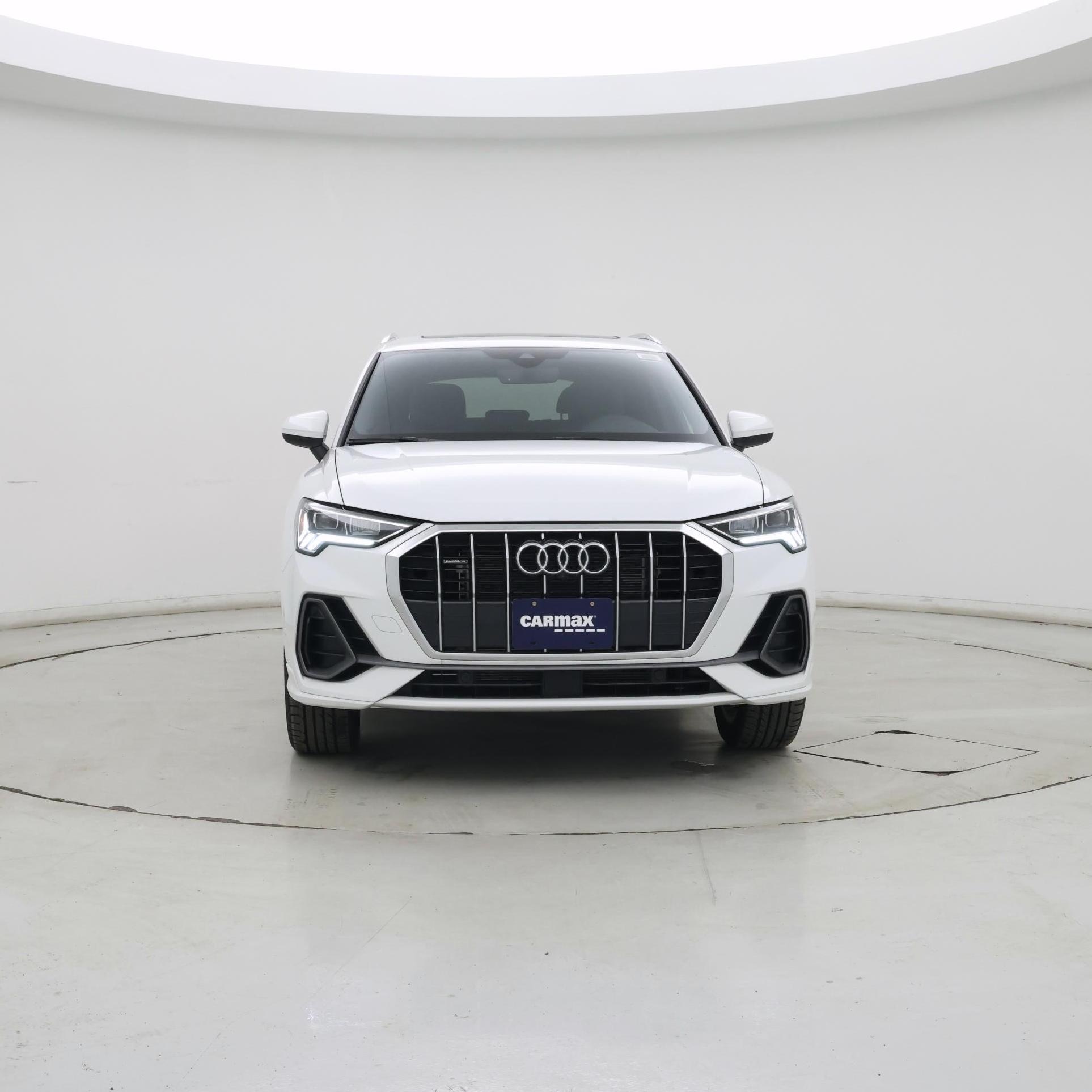 Thumbnail: 2024 Audi Q3 - 5