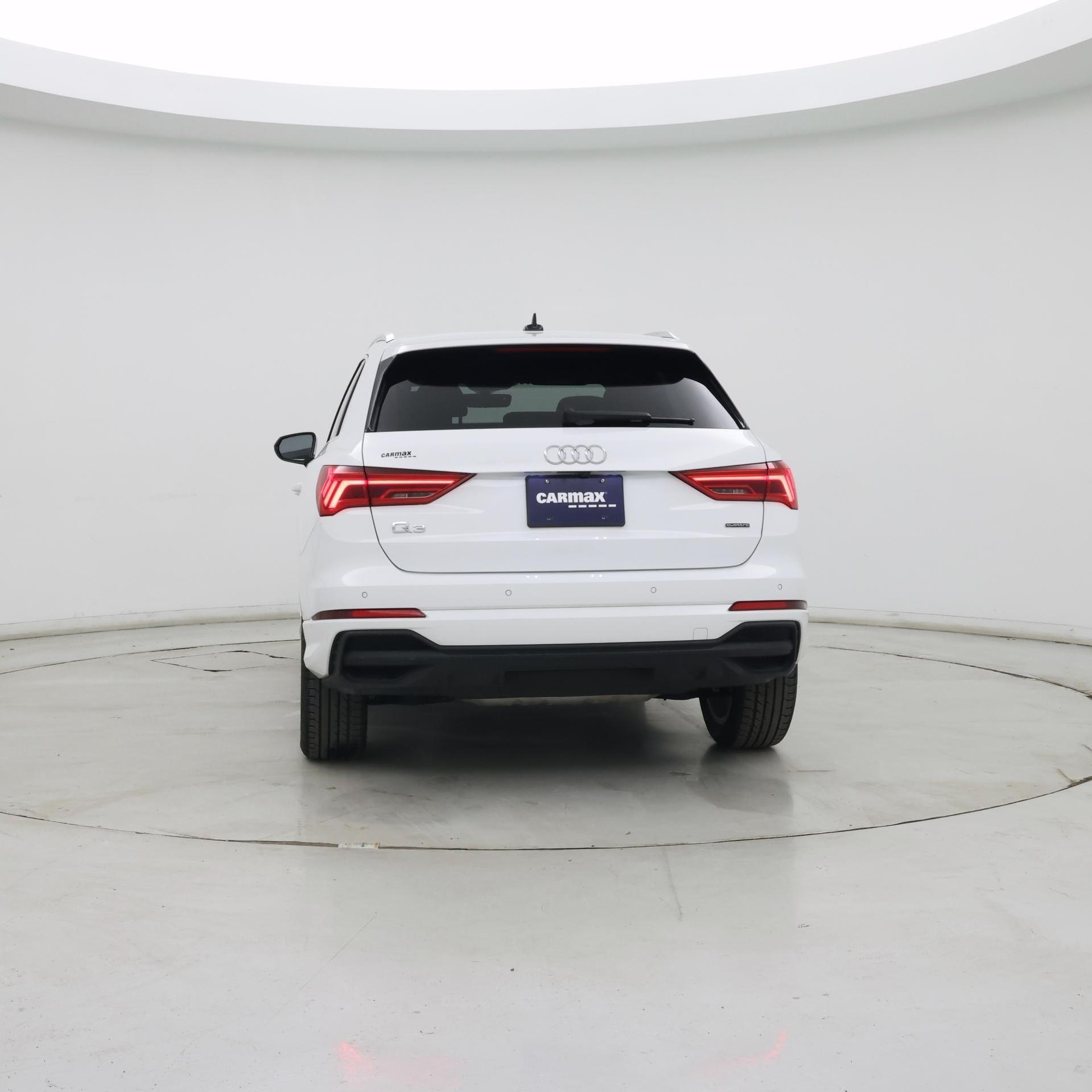 Thumbnail: 2024 Audi Q3 - 6