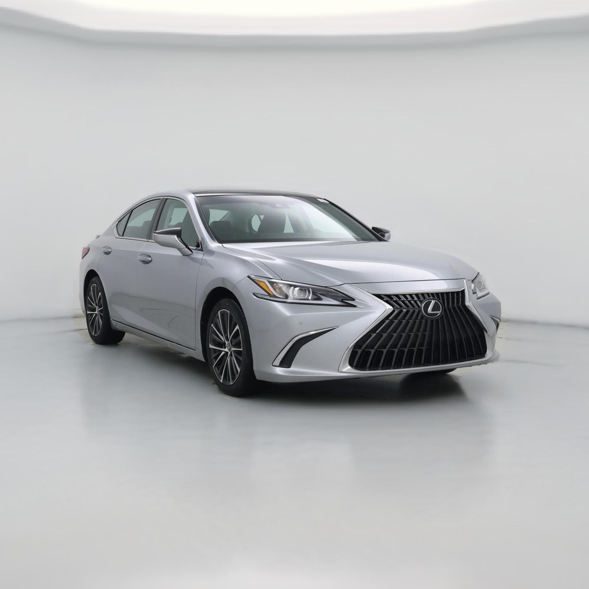 Thumbnail: 2022 Lexus ES - 1
