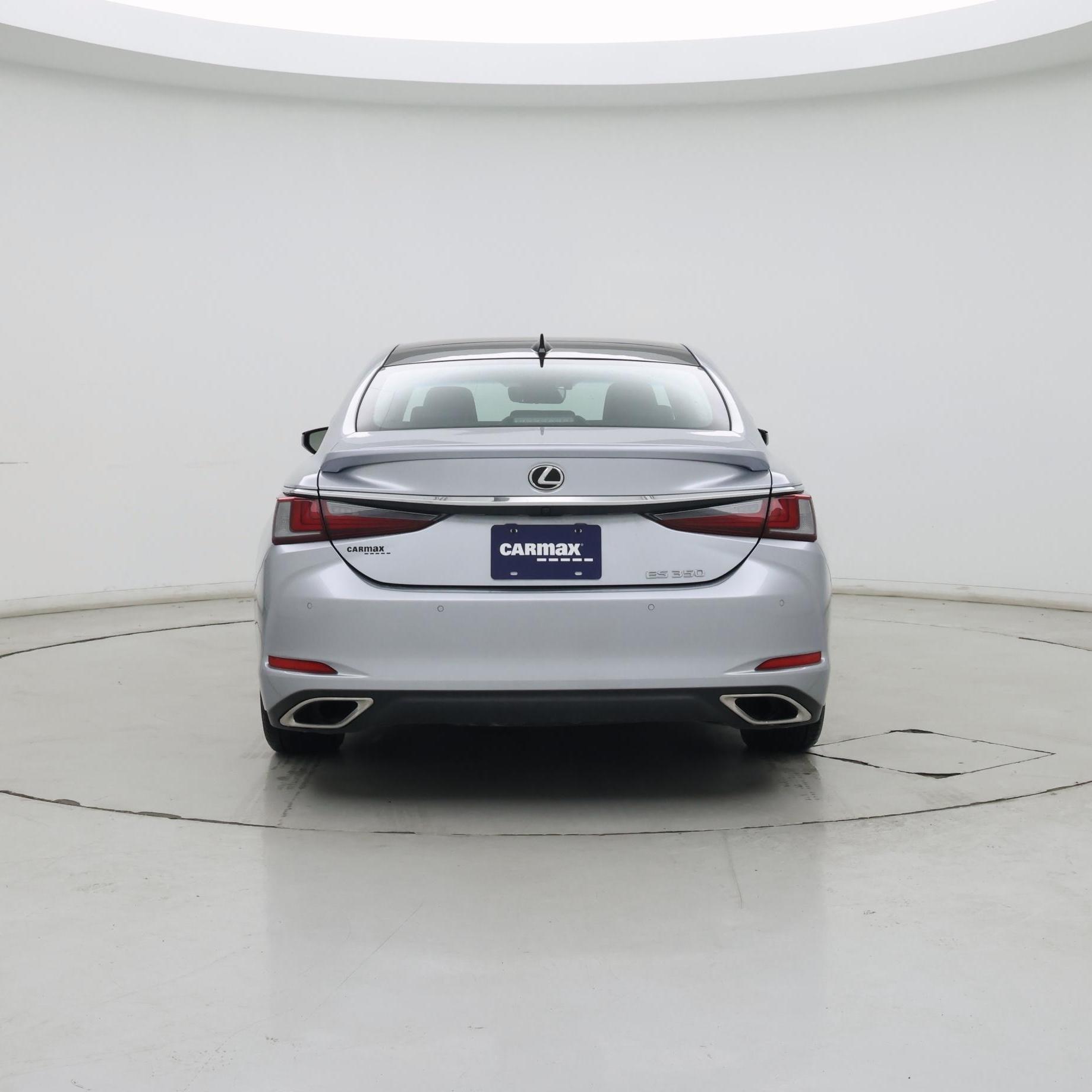 Thumbnail: 2022 Lexus ES - 6