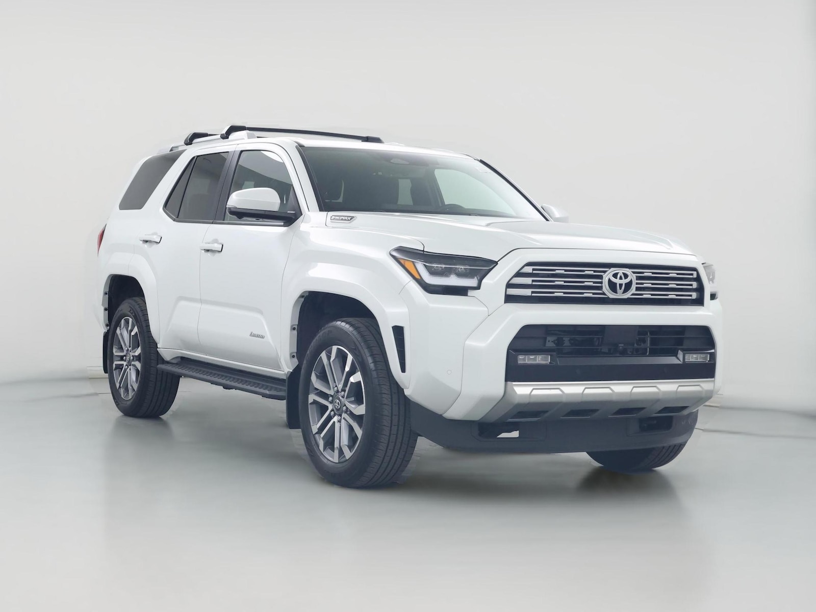 2025 Toyota 4Runner