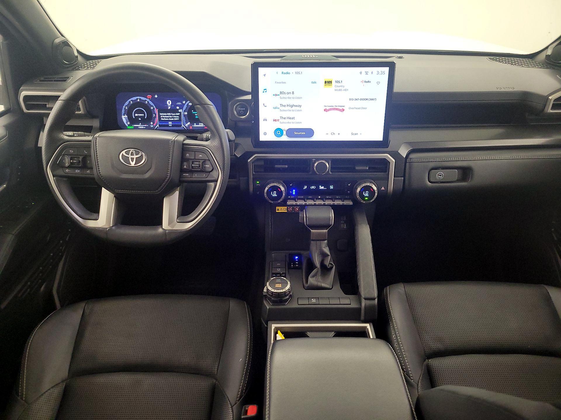 Thumbnail: 2025 Toyota 4Runner - 9