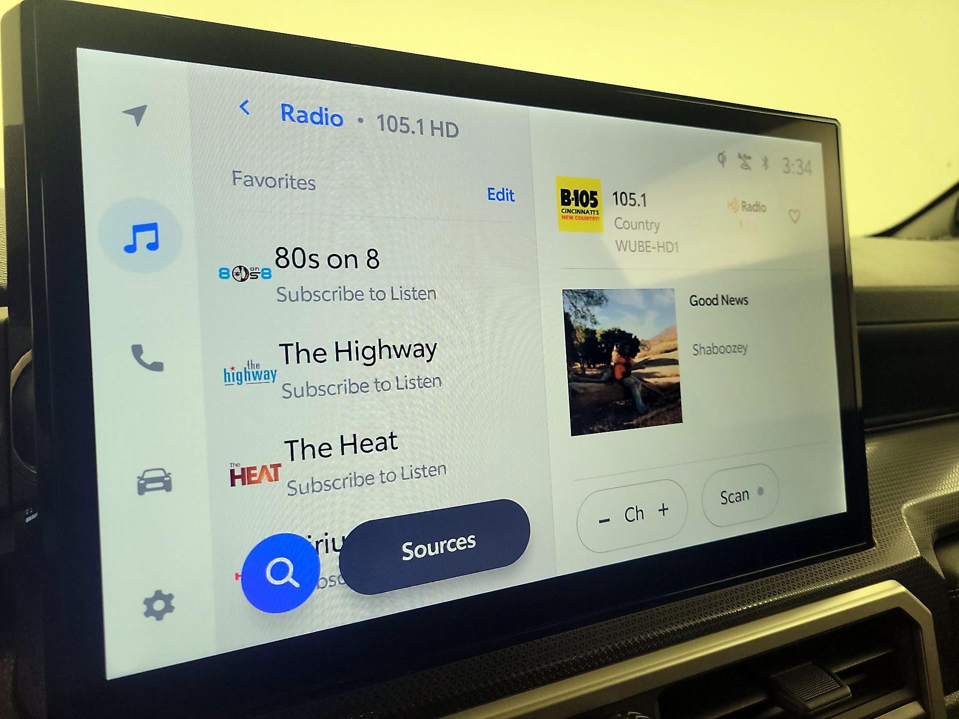Thumbnail: 2025 Toyota 4Runner - 15