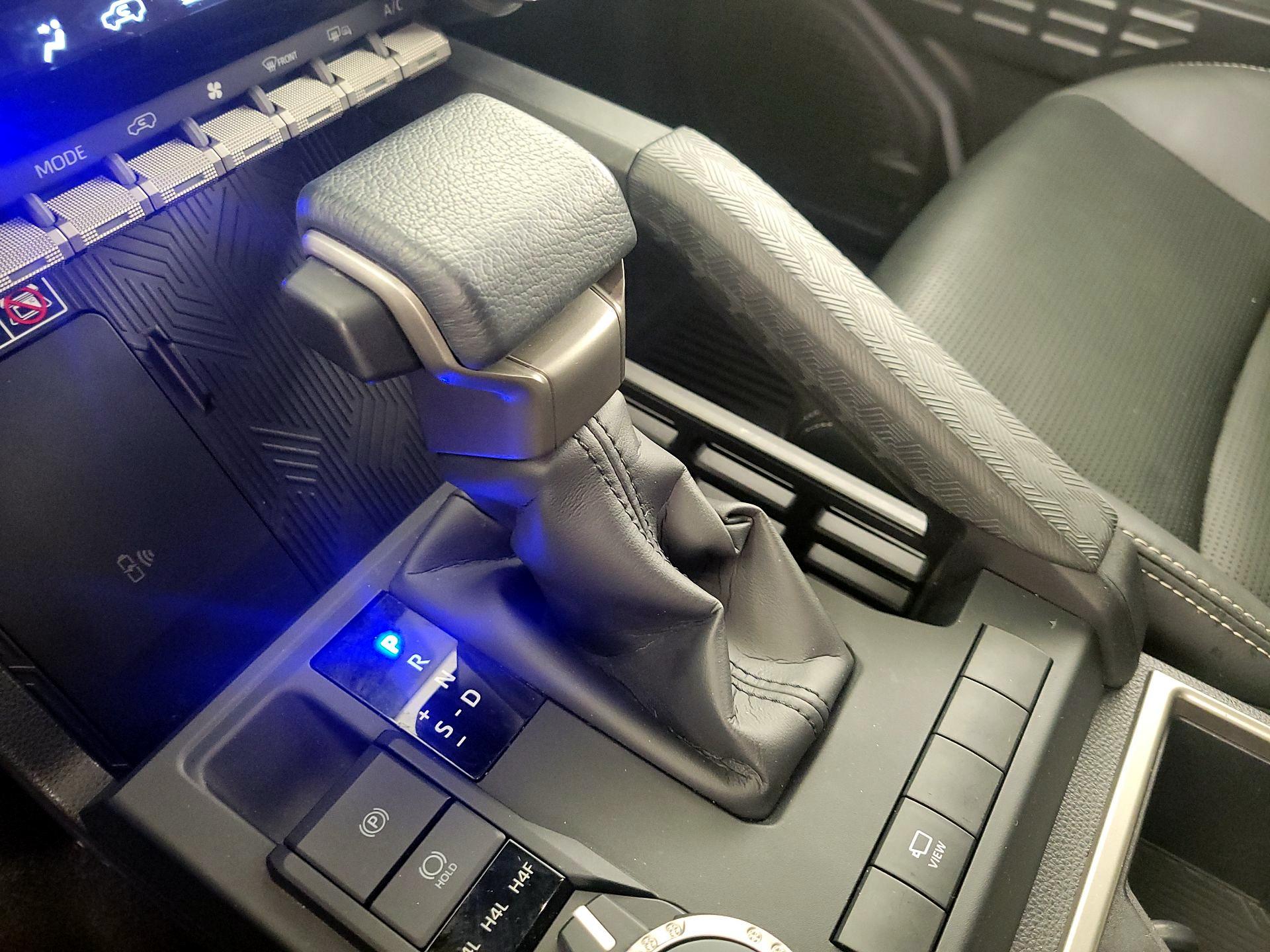 Thumbnail: 2025 Toyota 4Runner - 17