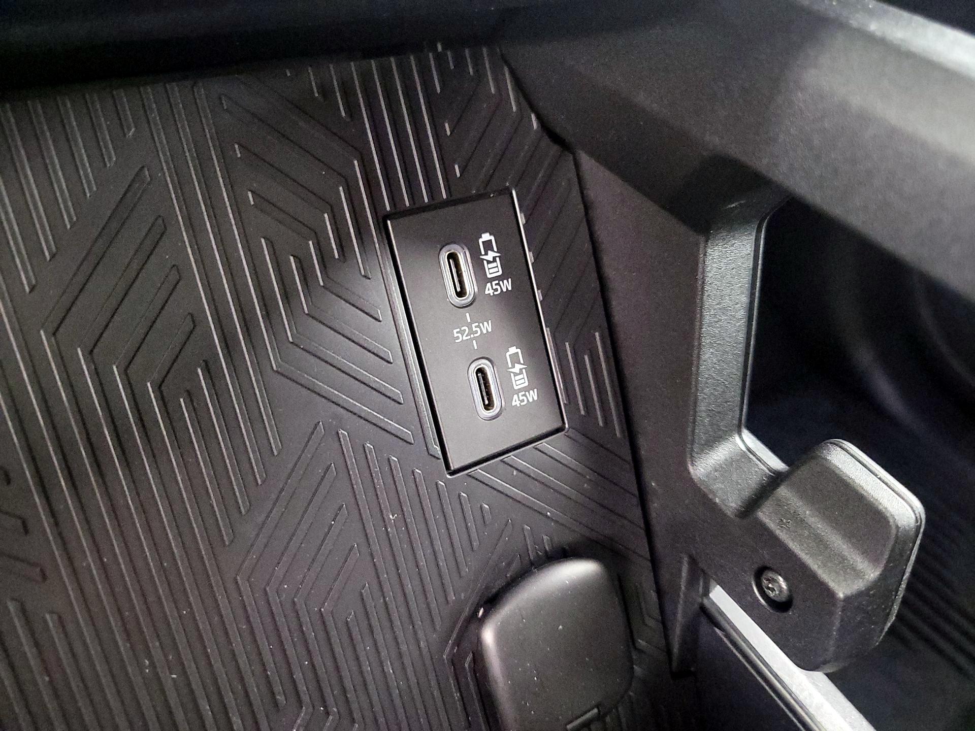 Thumbnail: 2025 Toyota 4Runner - 18